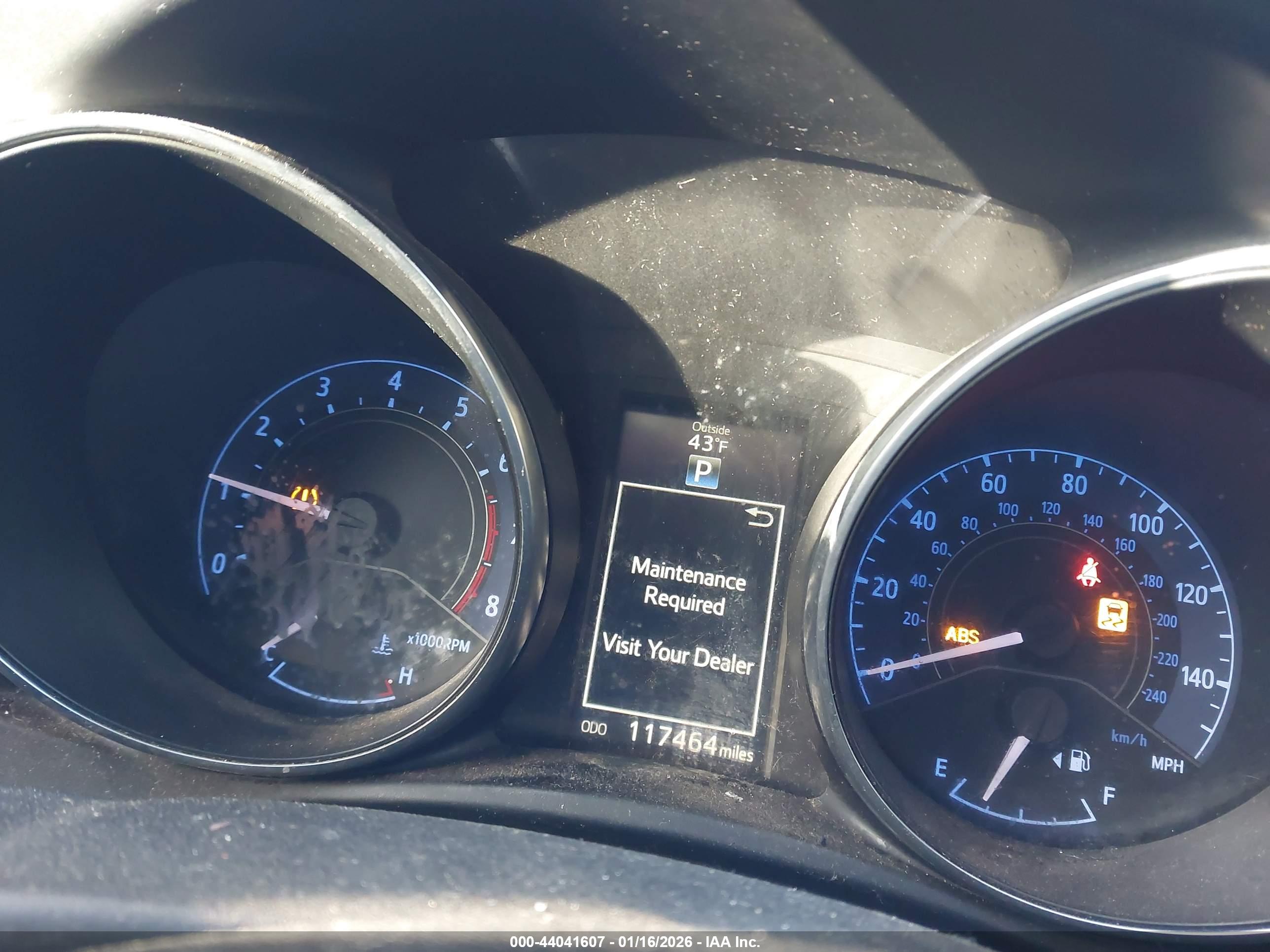 SCION IM image 7