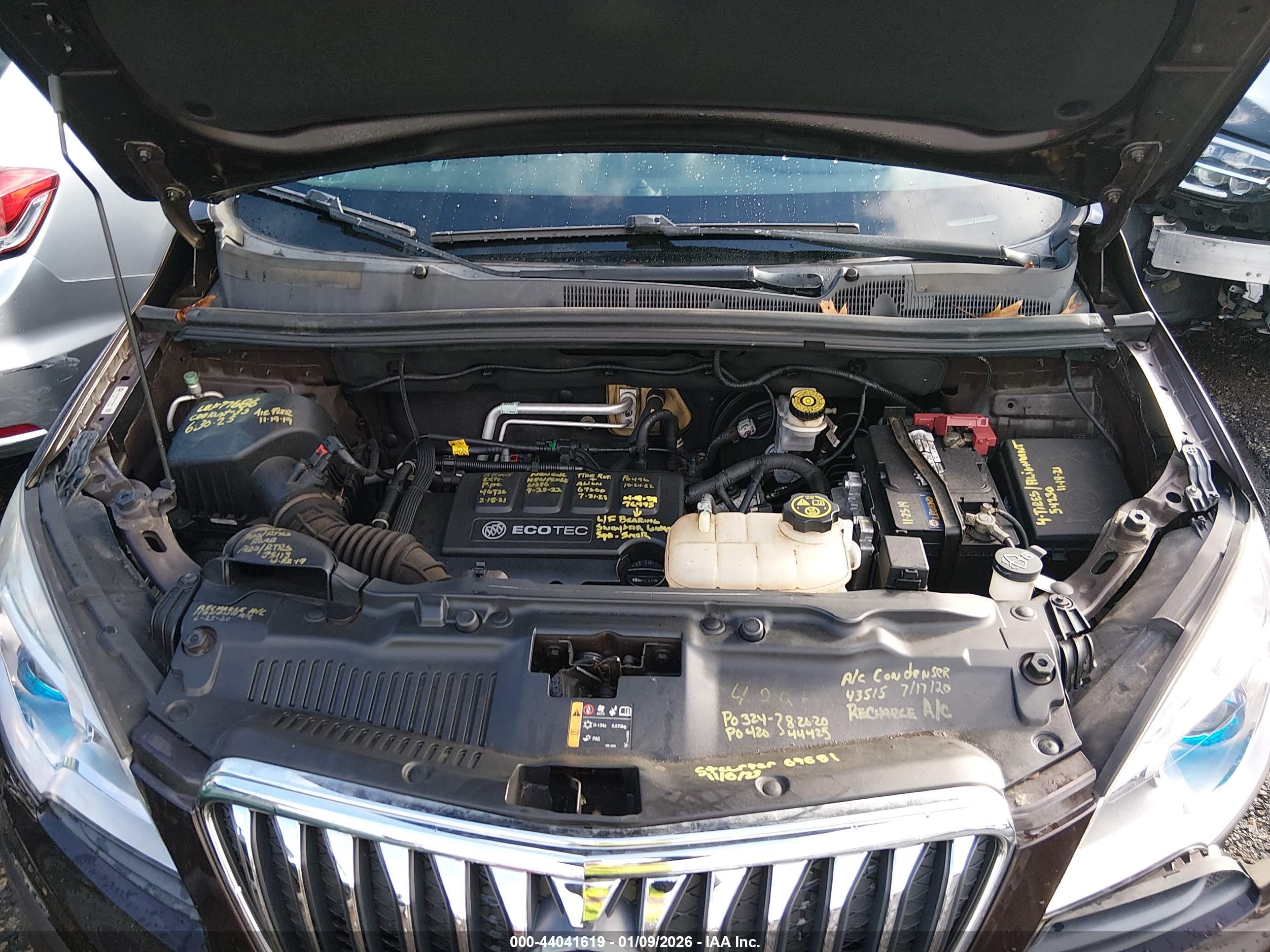 BUICK ENCORE image 10