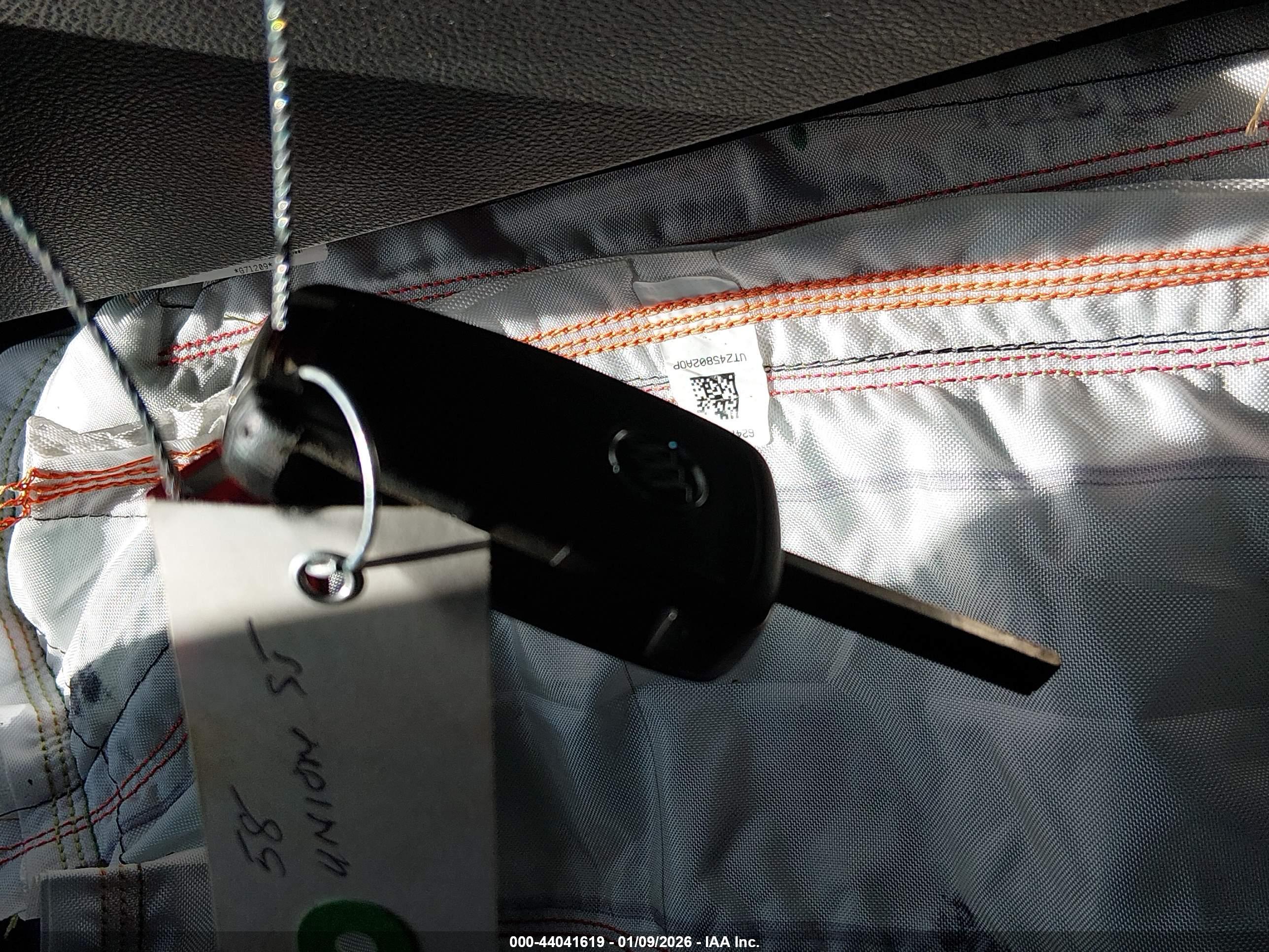 BUICK ENCORE image 11