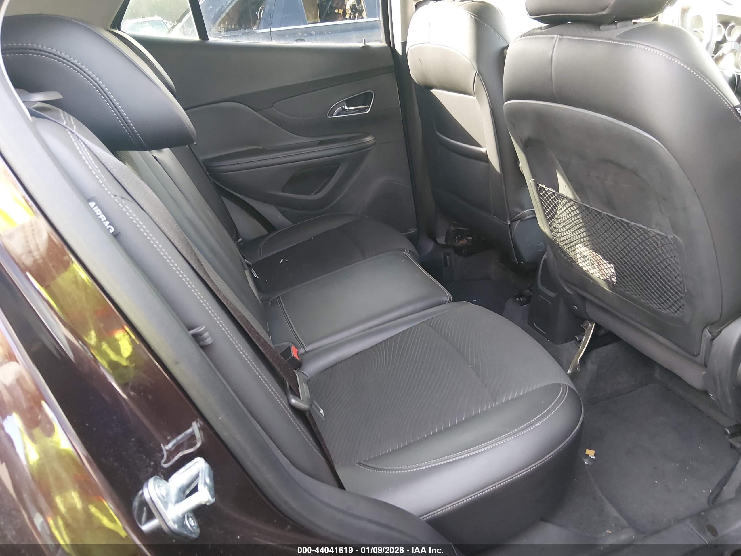 BUICK ENCORE image 8