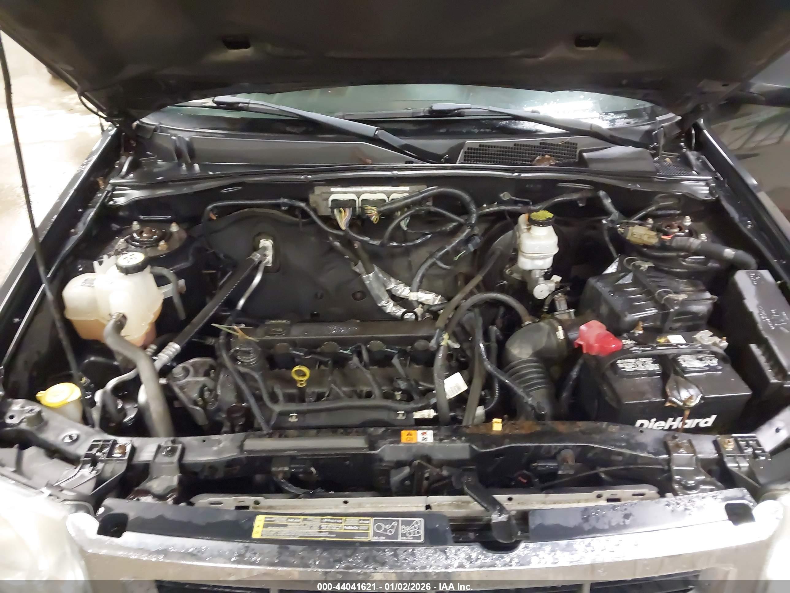 FORD ESCAPE image 10