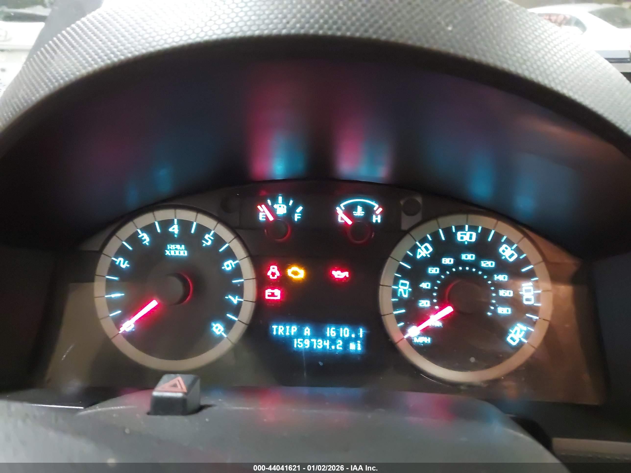 FORD ESCAPE image 7