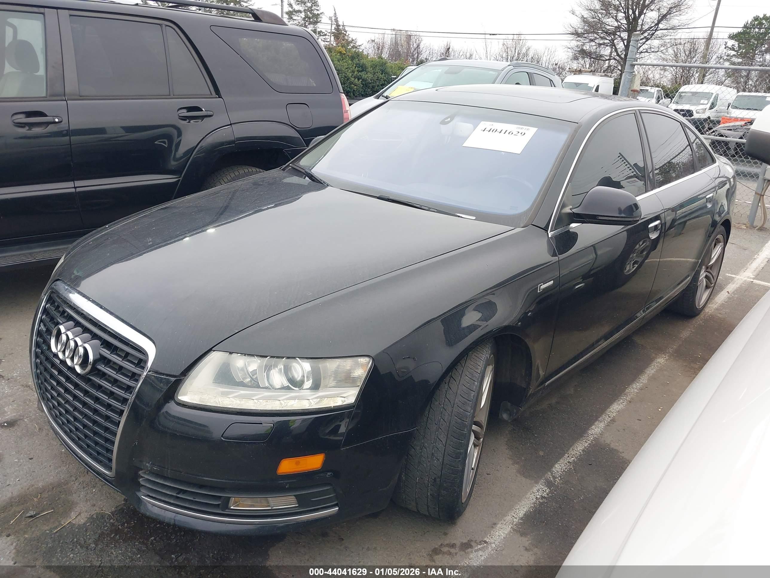 AUDI A6 image 2