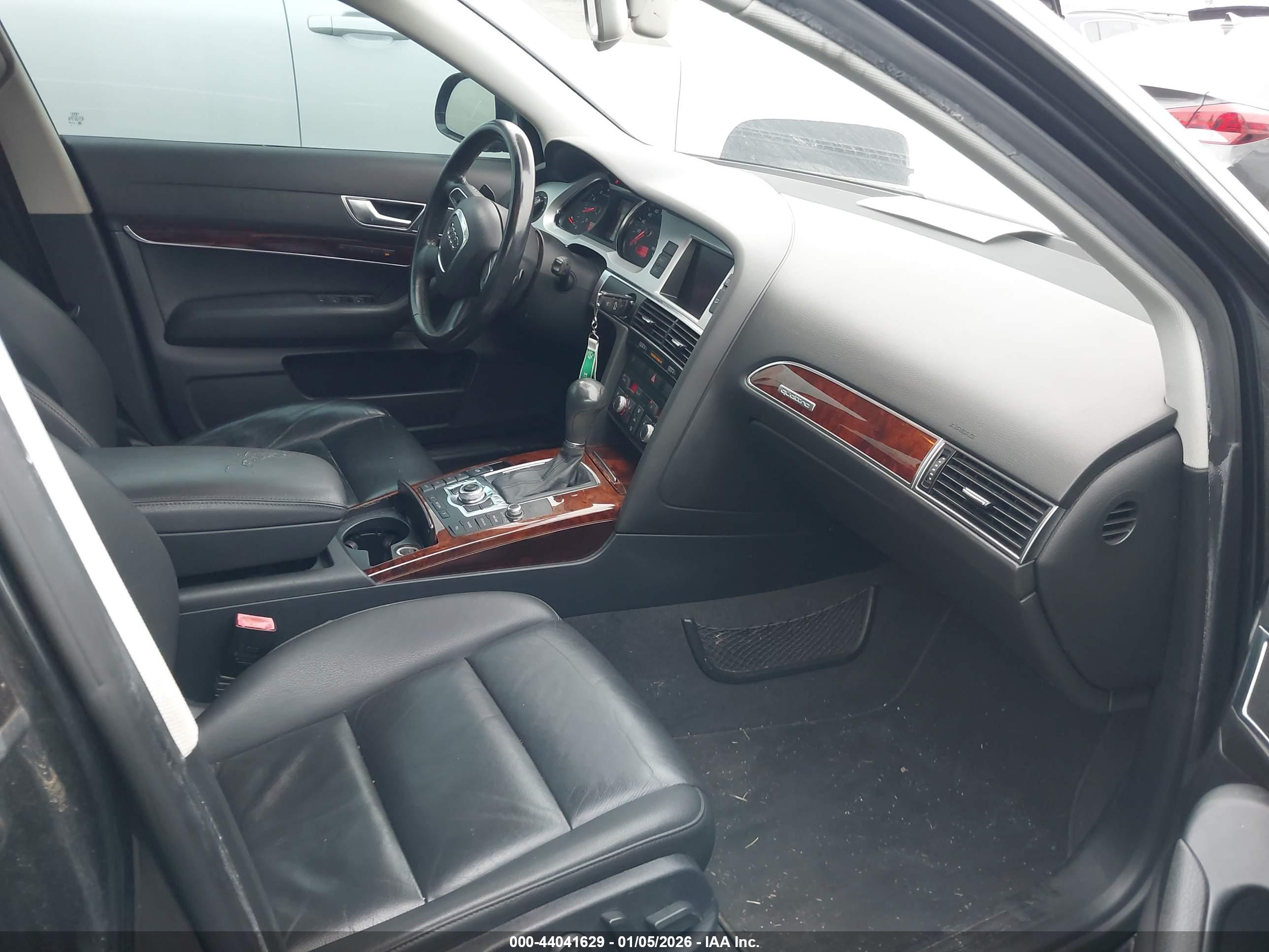 AUDI A6 image 5