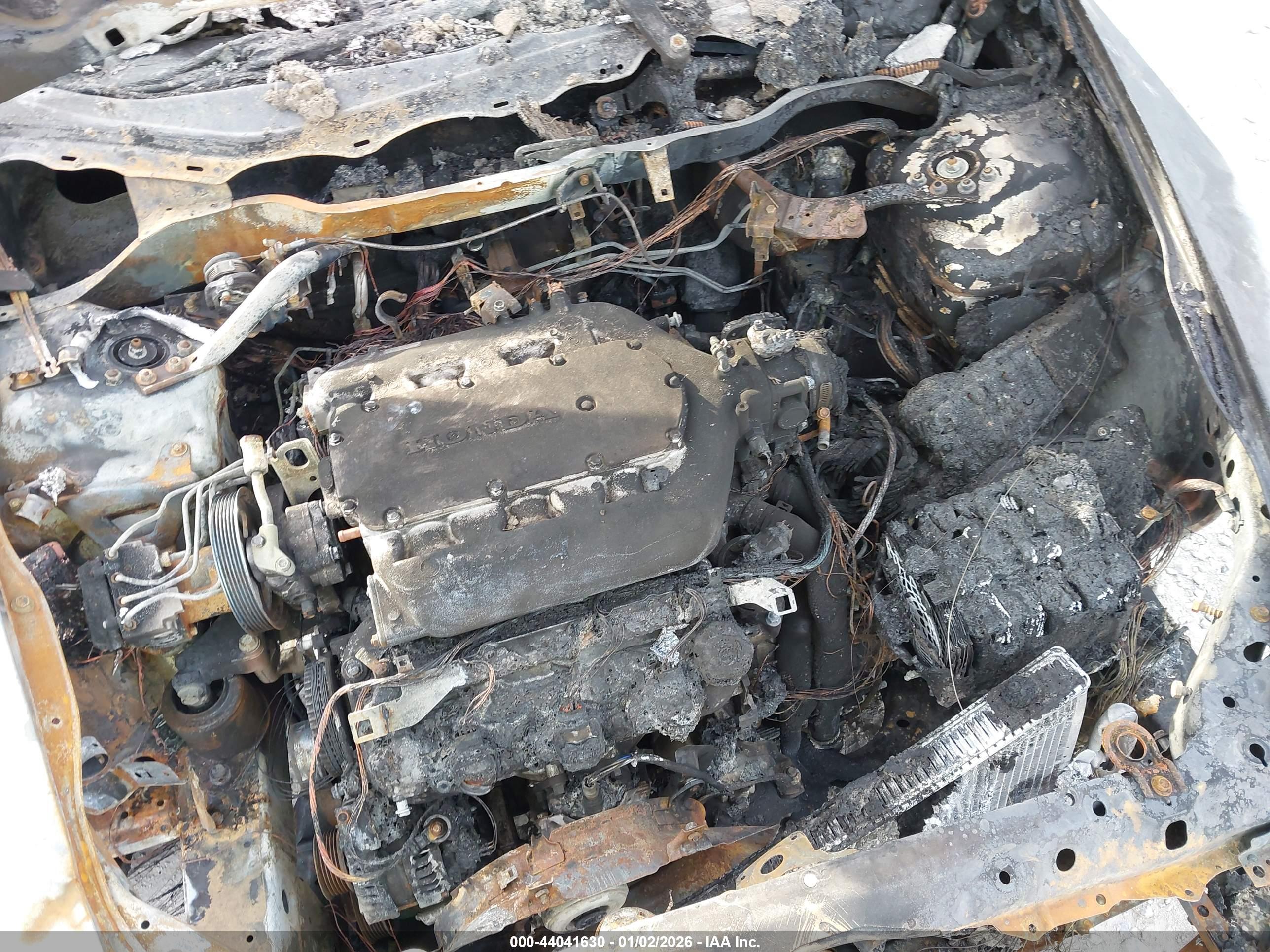 HONDA ACCORD image 10
