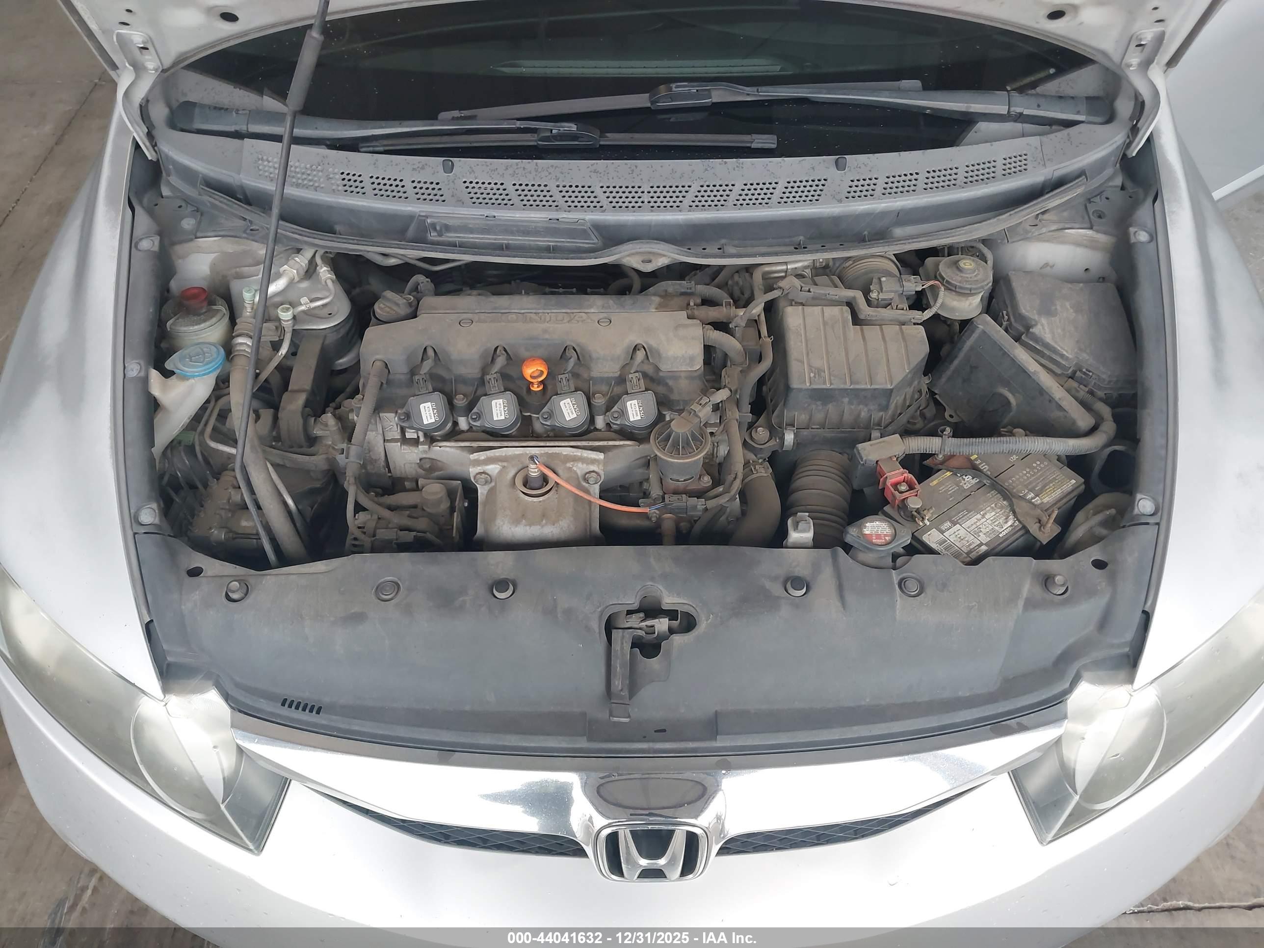 HONDA CIVIC image 10