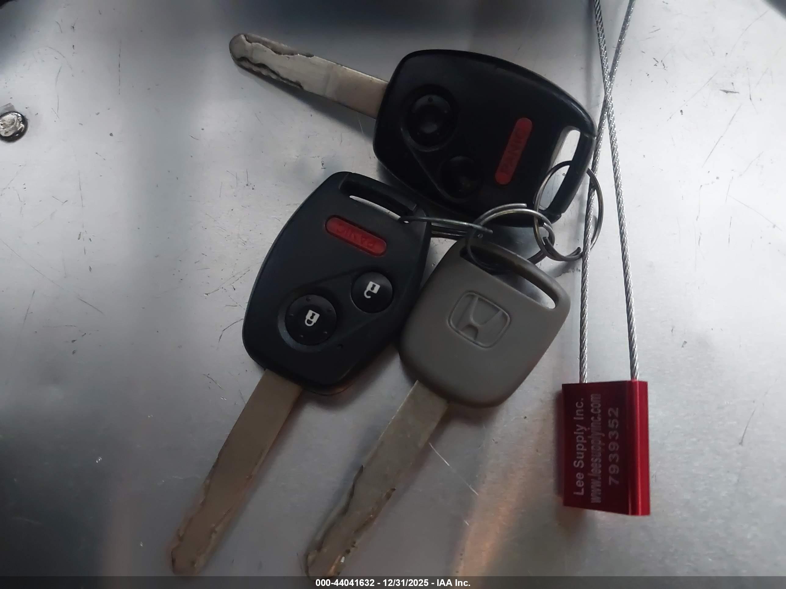 HONDA CIVIC image 11