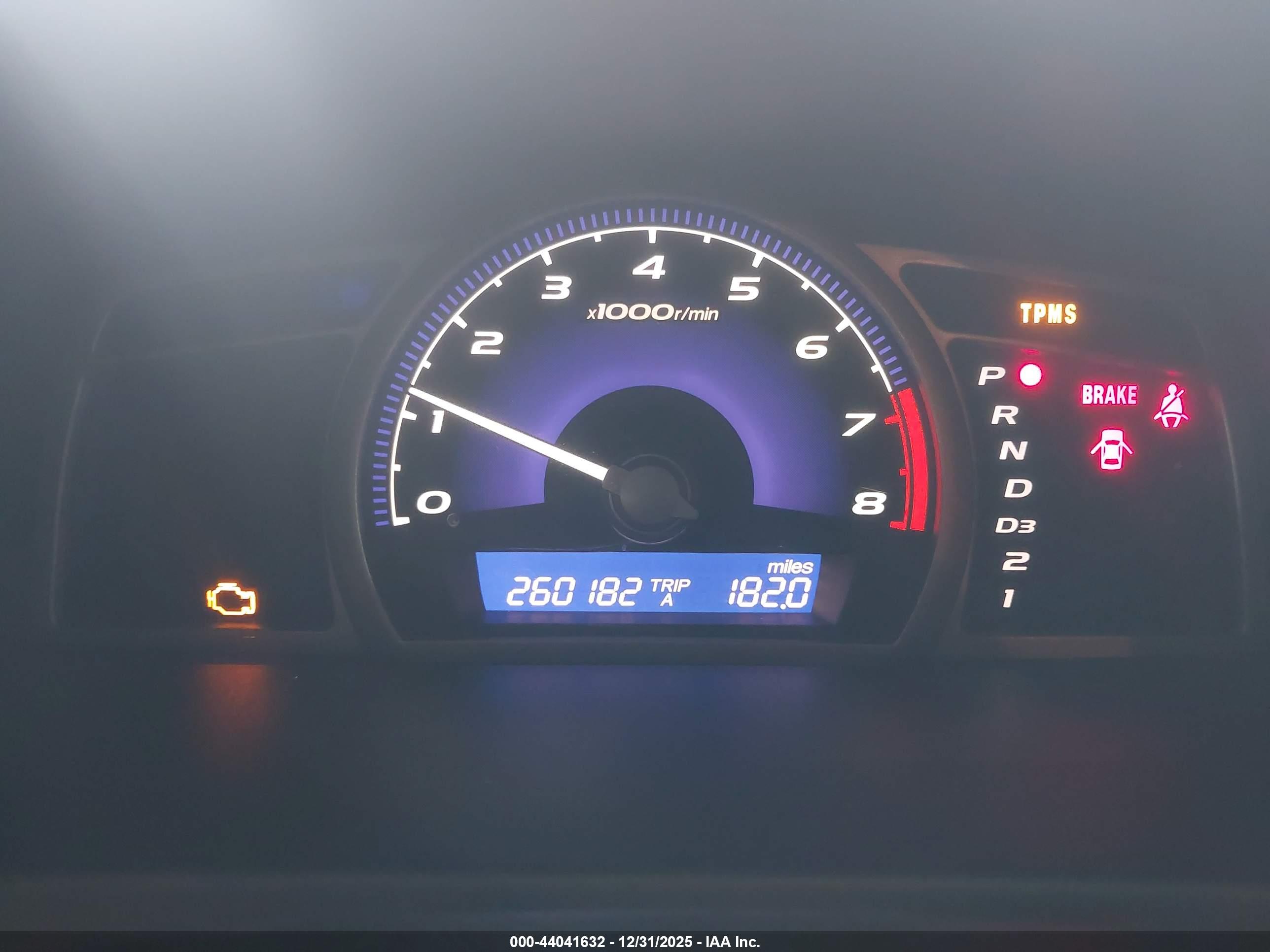 HONDA CIVIC image 7