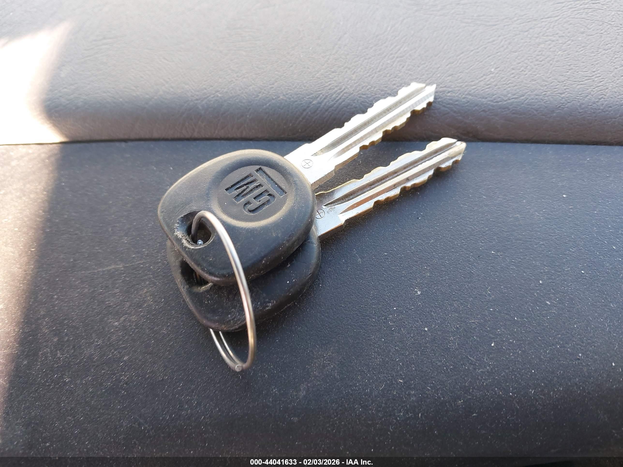 CHEVROLET EXPRESS image 11