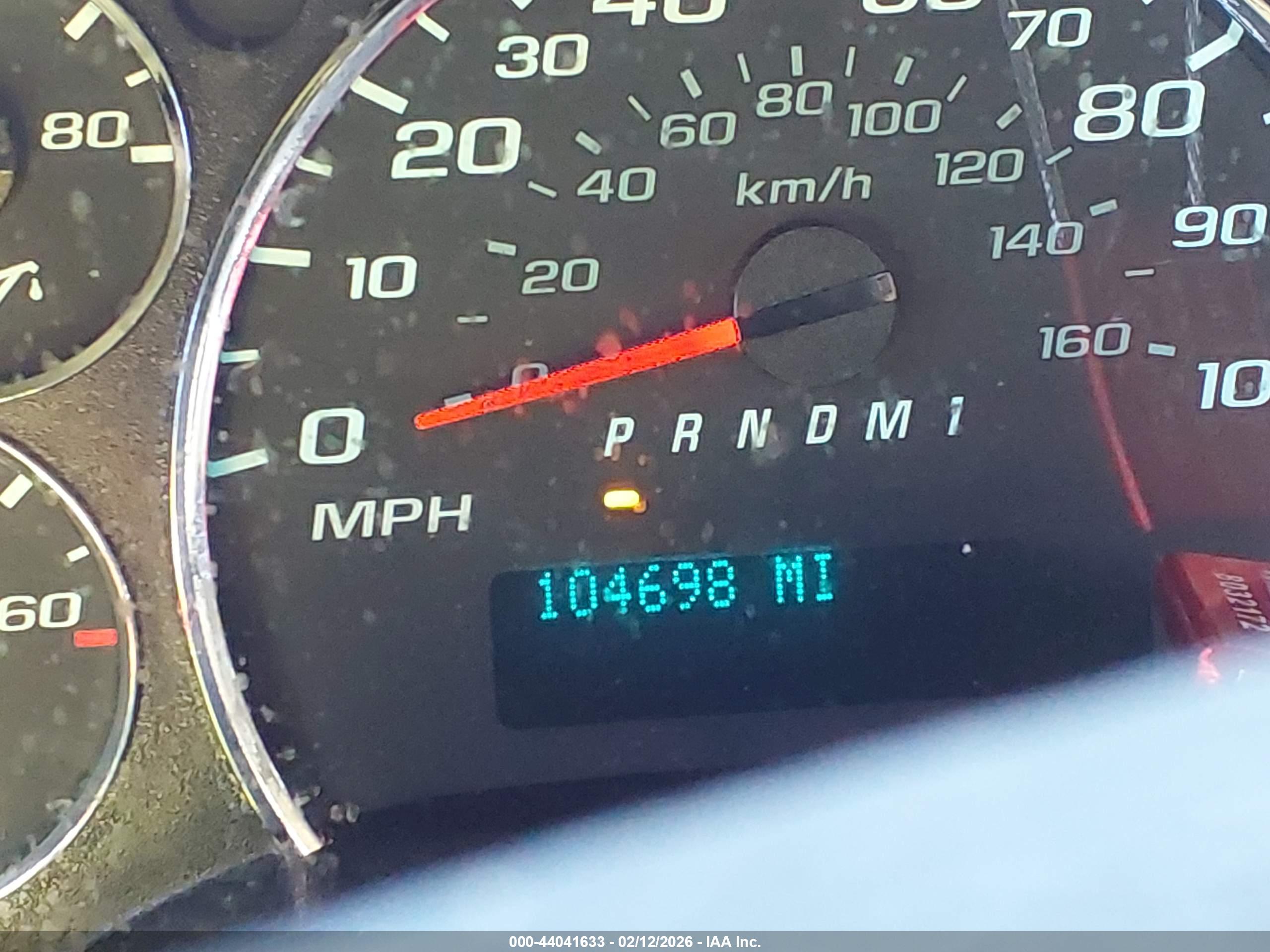 CHEVROLET EXPRESS image 7