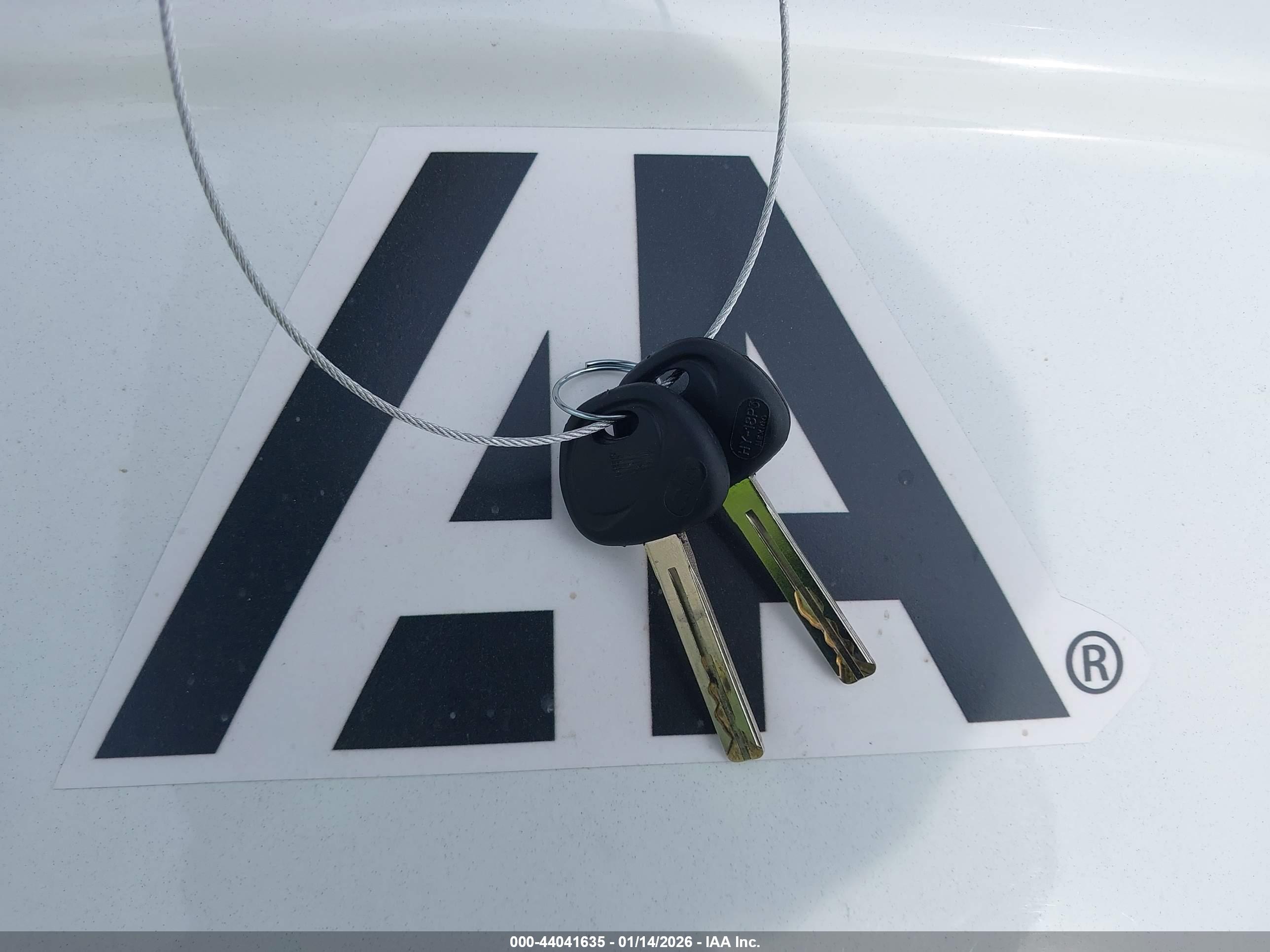 KIA SOUL image 11