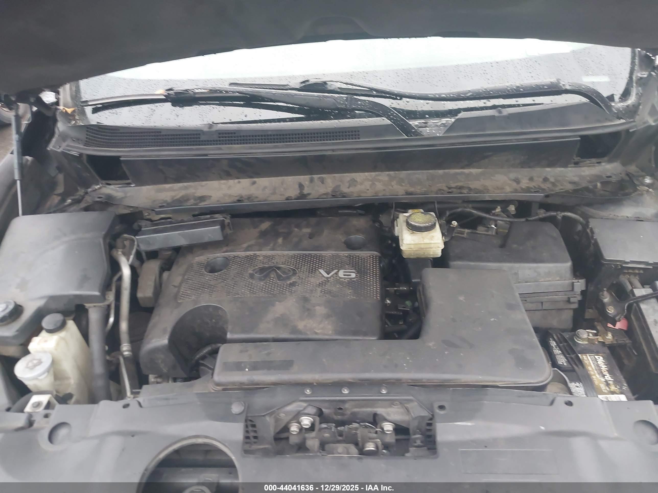 INFINITI QX60 image 10