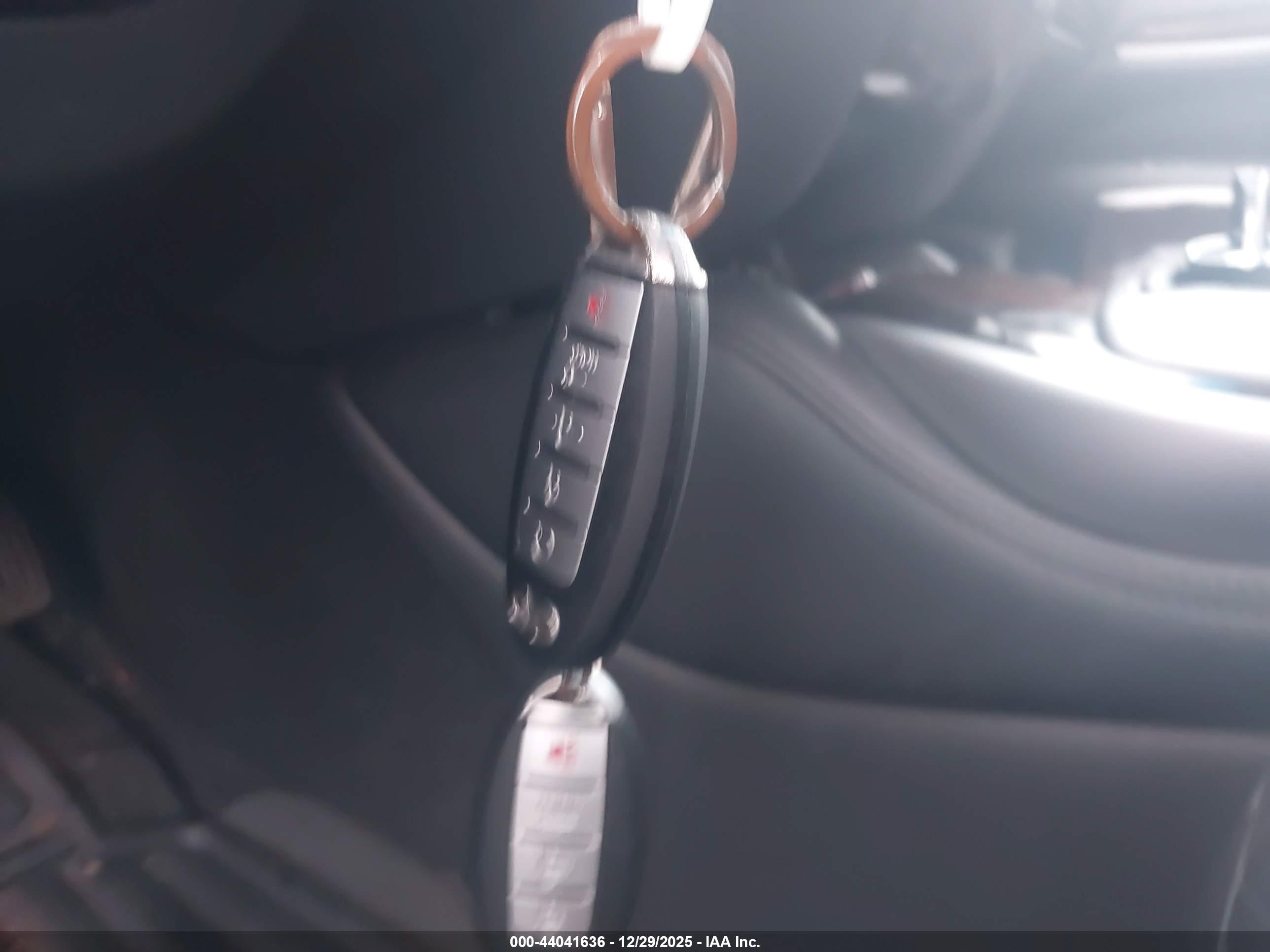 INFINITI QX60 image 11