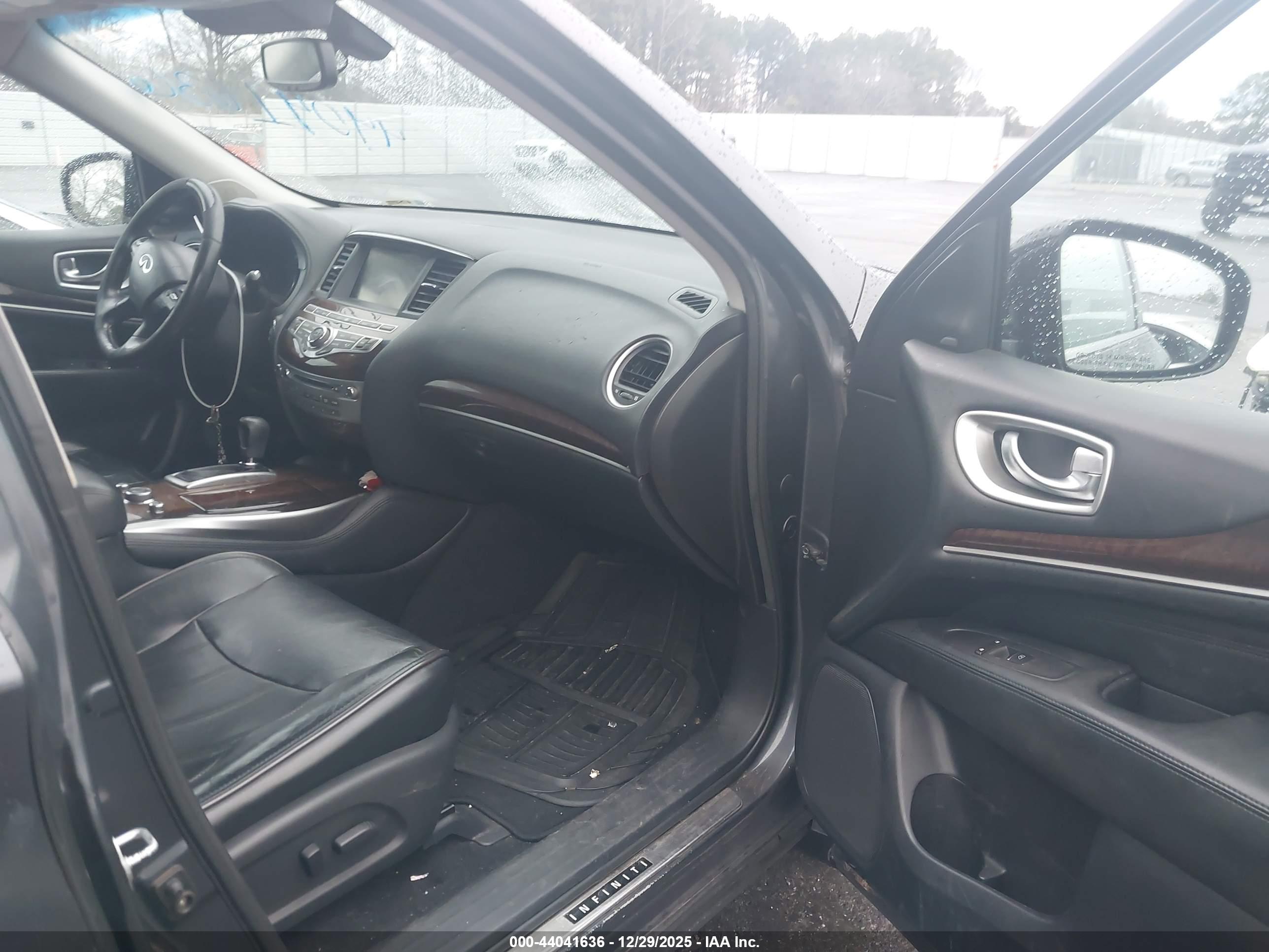 INFINITI QX60 image 5