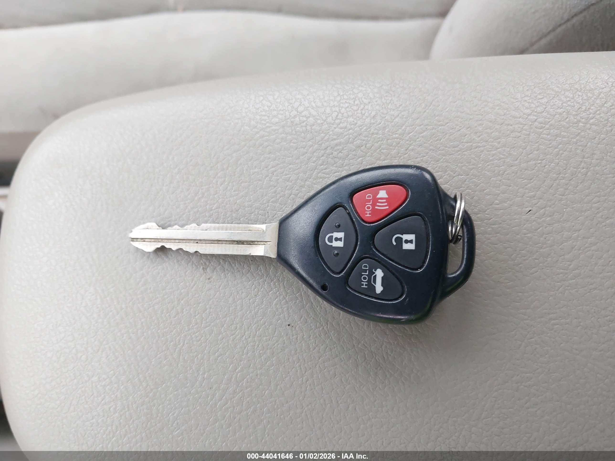TOYOTA COROLLA image 11