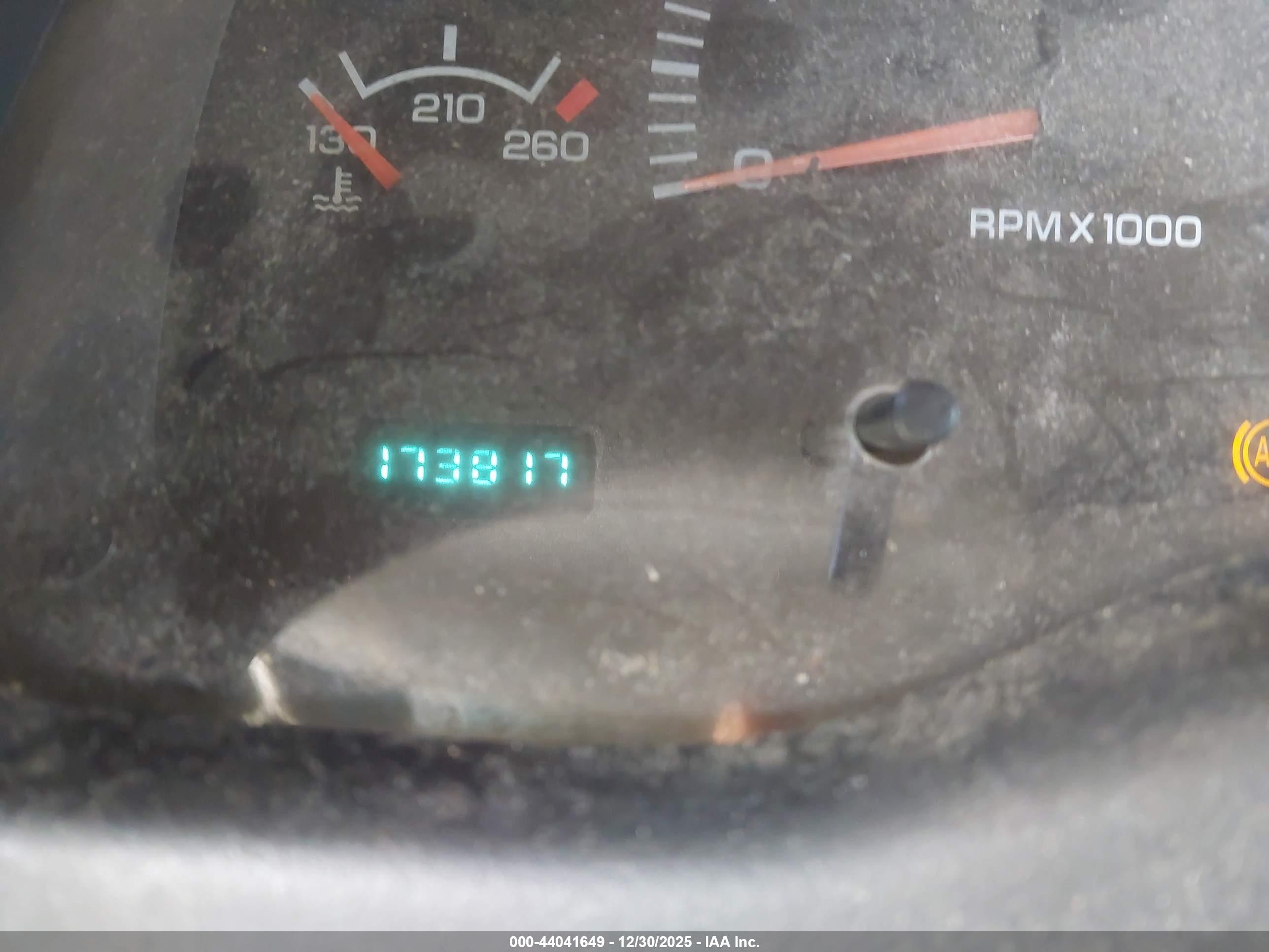 DODGE DAKOTA image 7