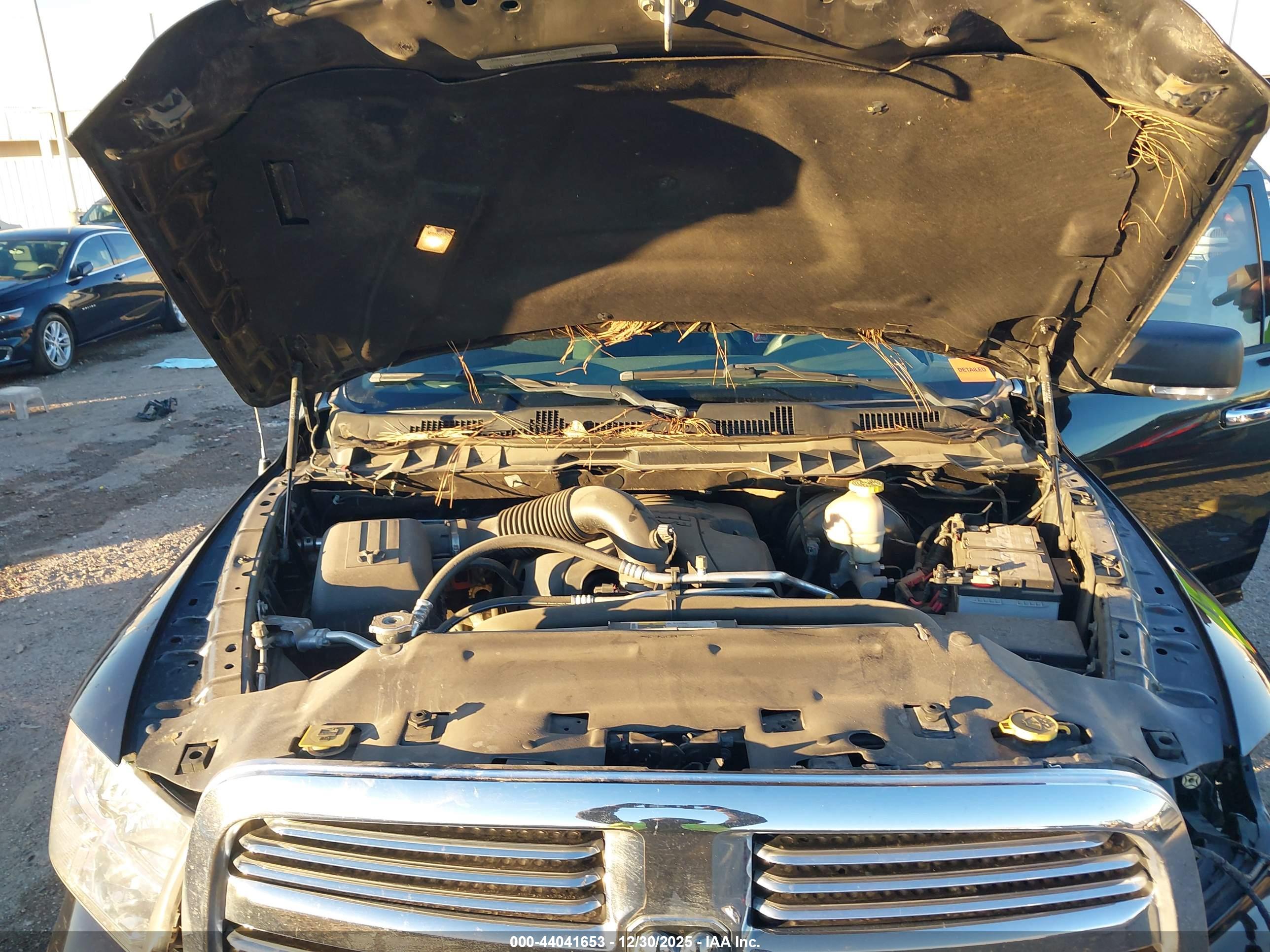 RAM 1500 image 10