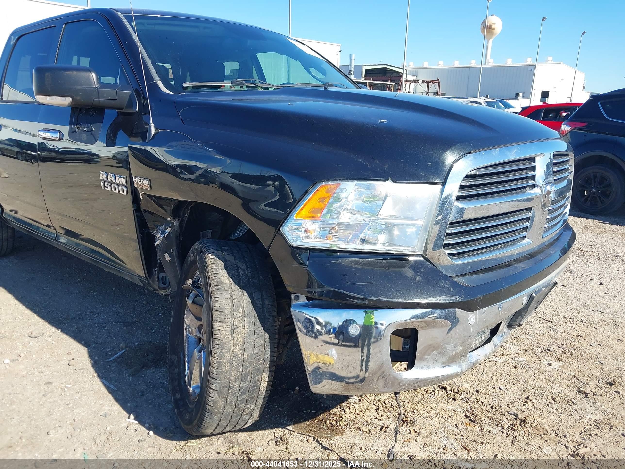 RAM 1500 image 6