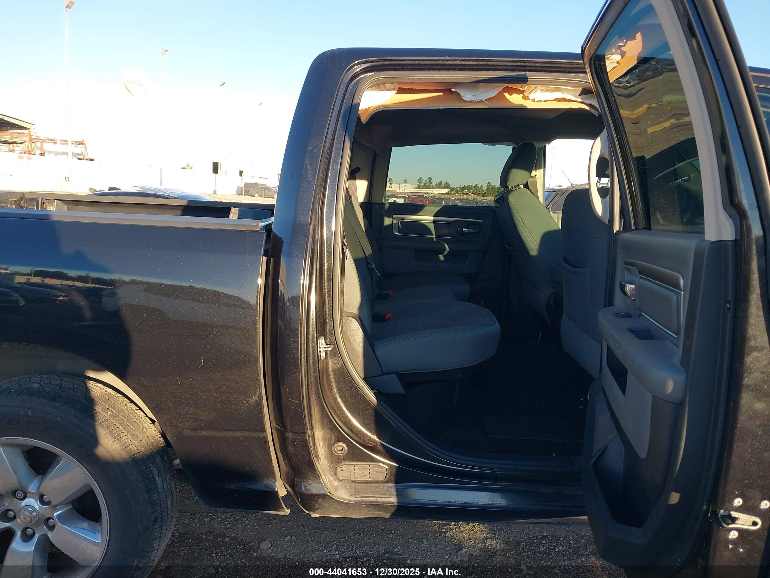 RAM 1500 image 8