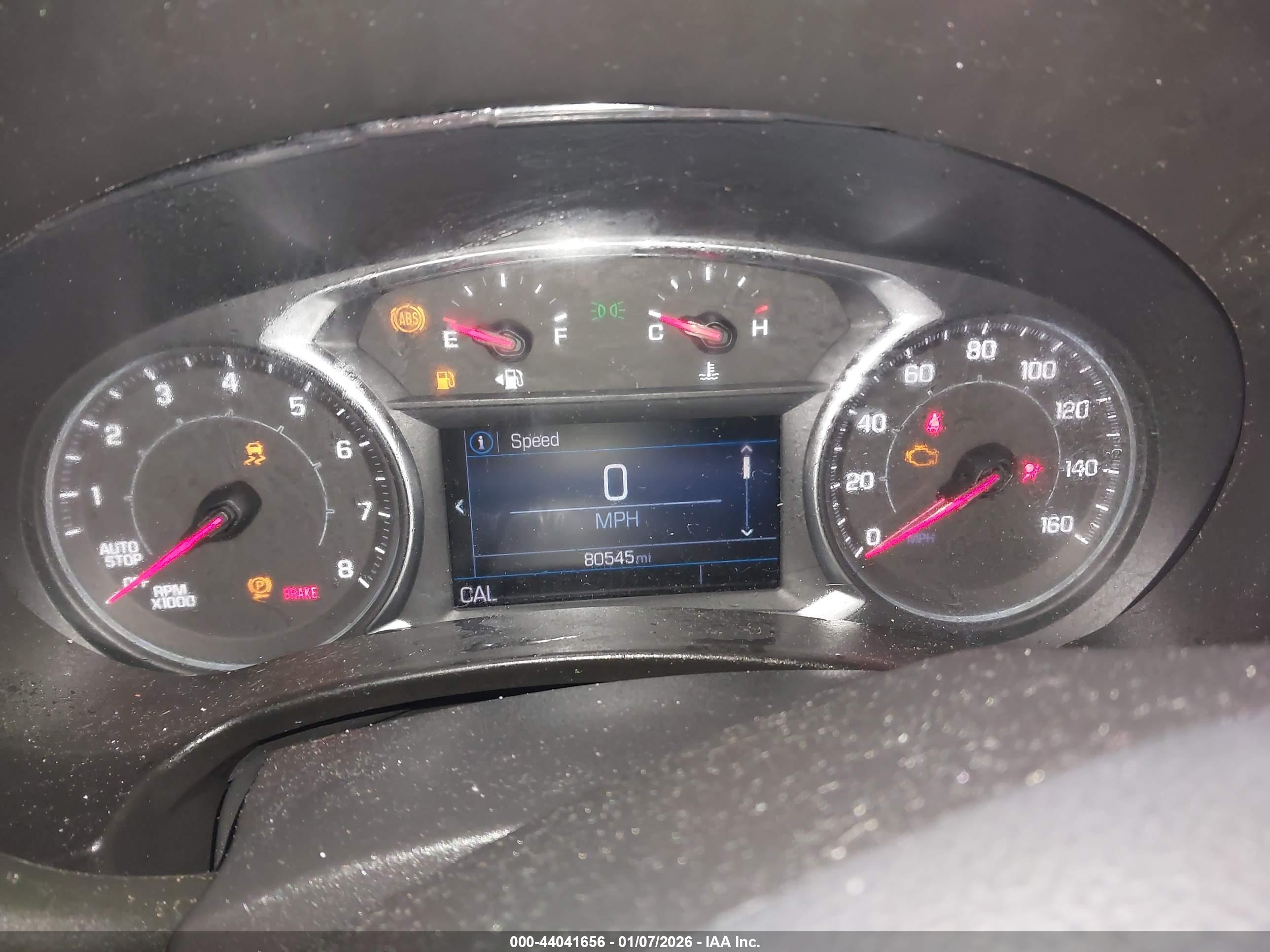 GMC TERRAIN image 7