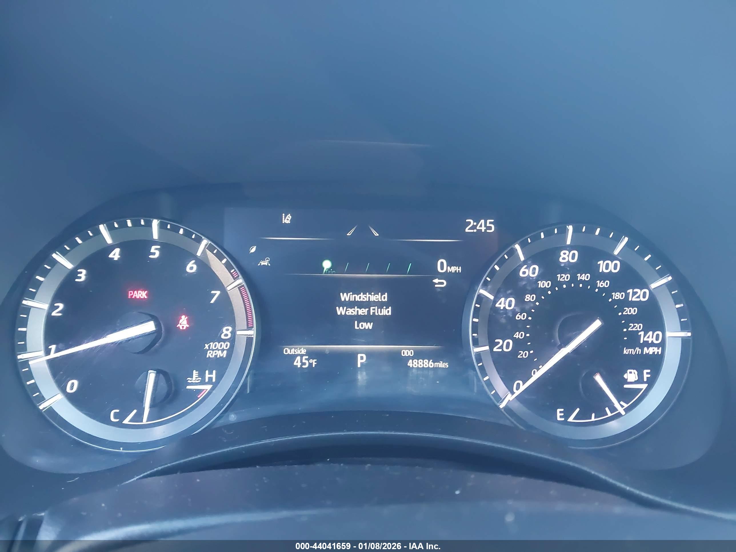 TOYOTA HIGHLANDER image 7