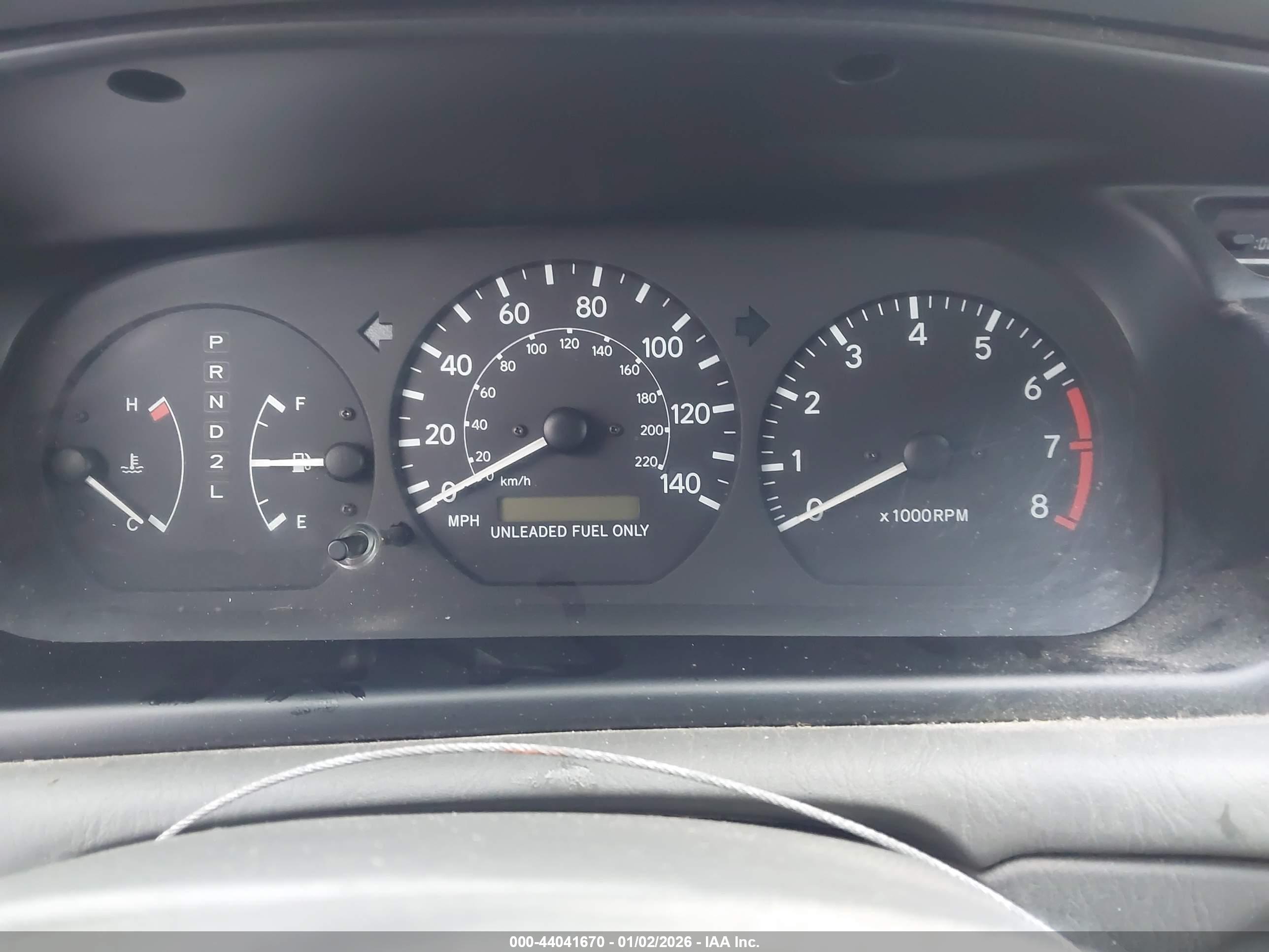 TOYOTA CAMRY image 7