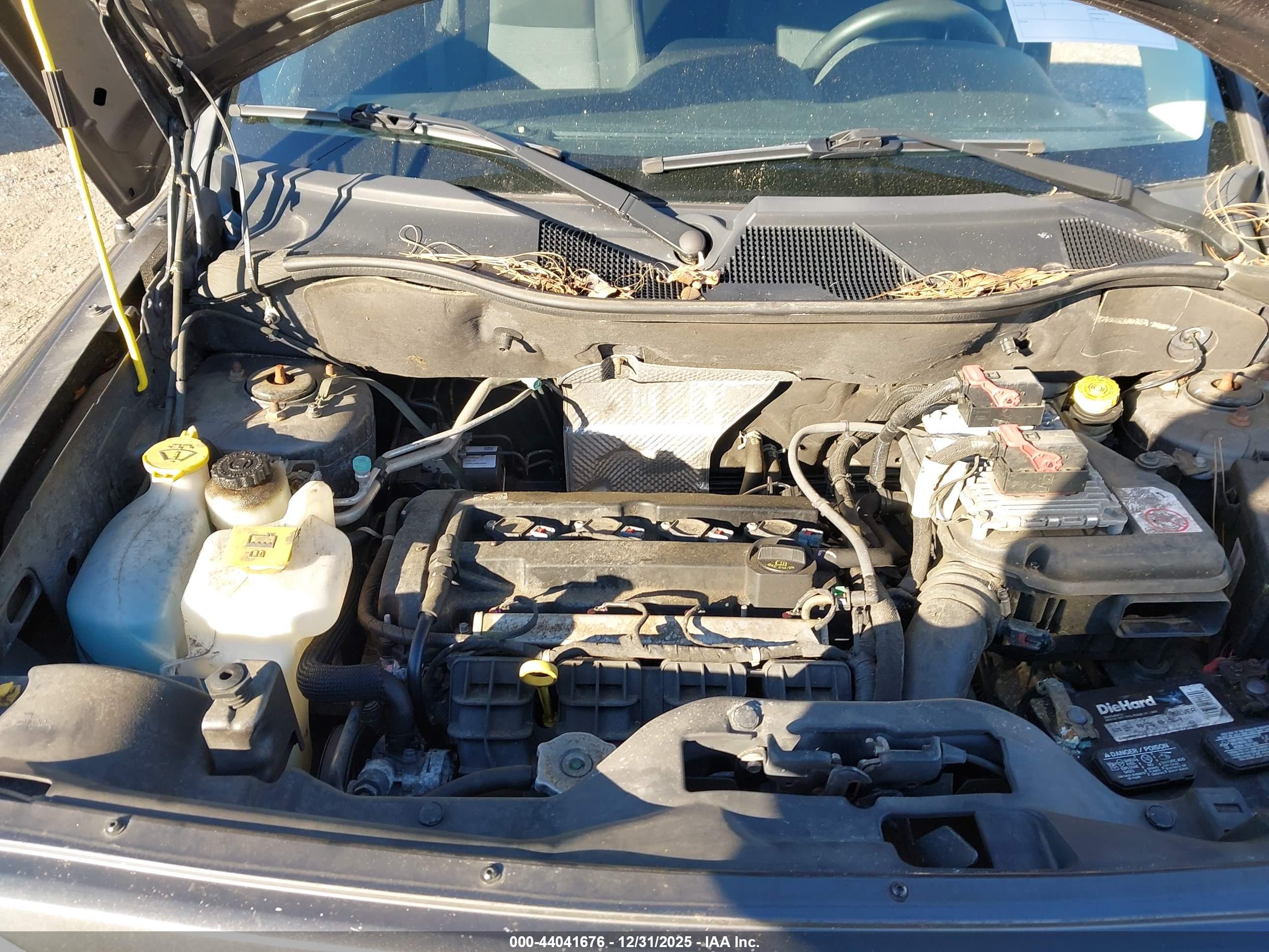 JEEP PATRIOT image 10