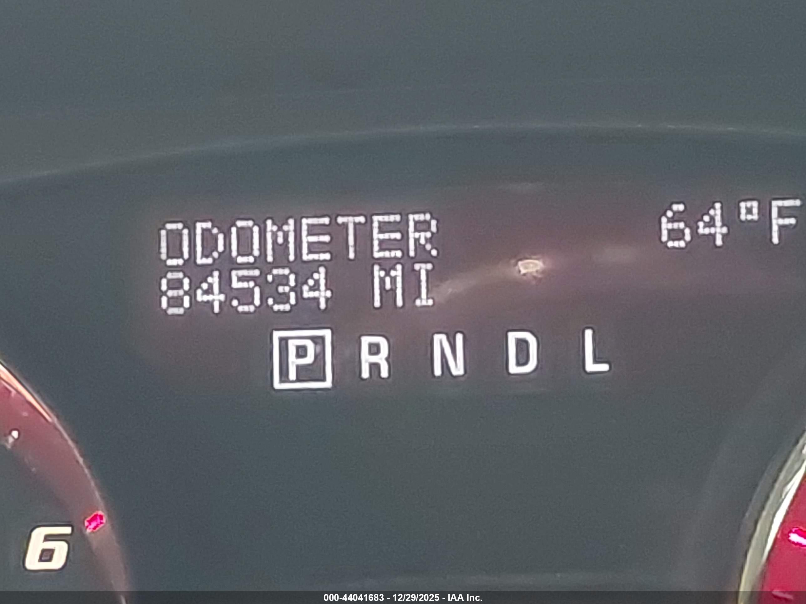 GMC ACADIA image 7