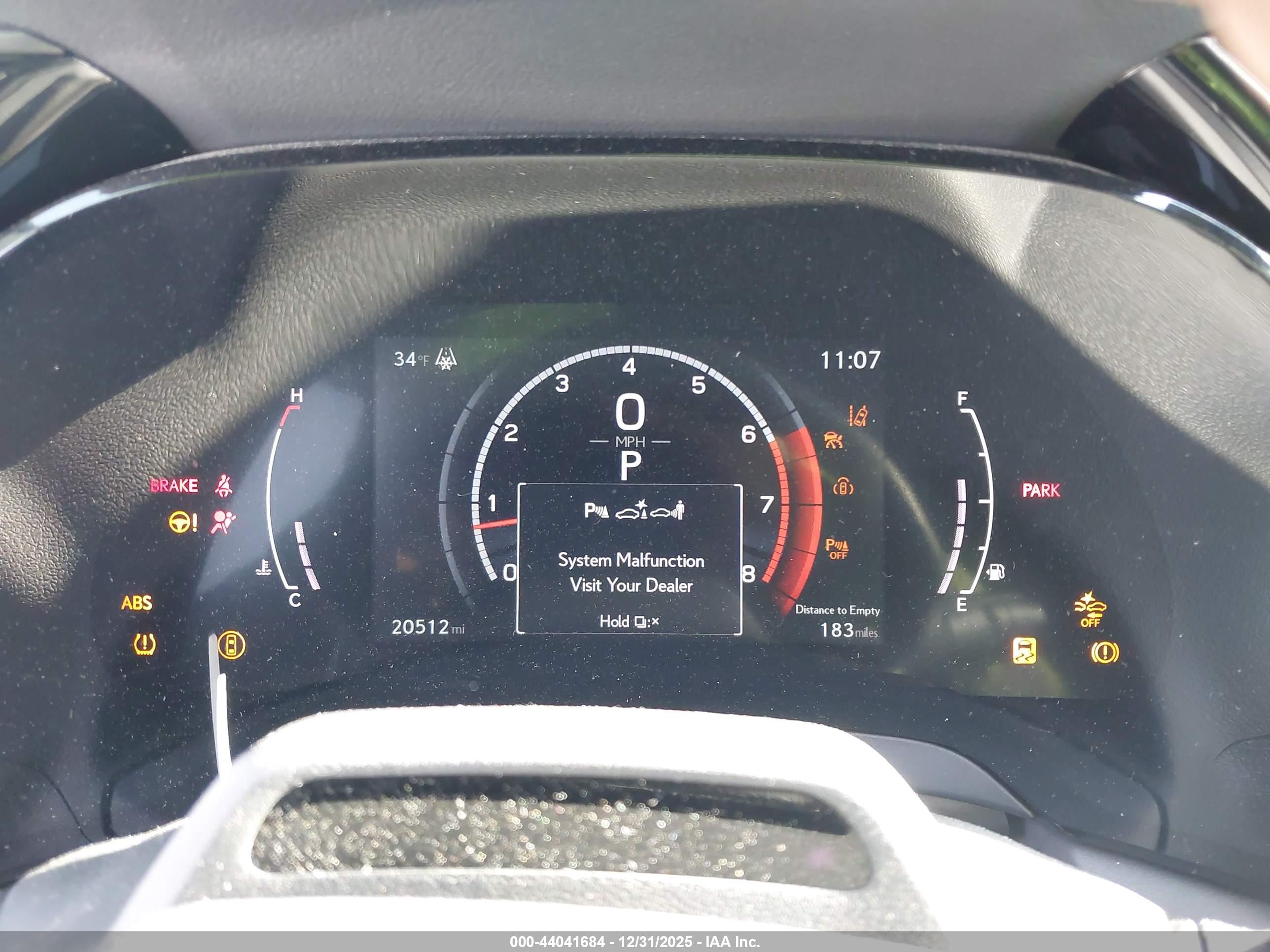 LEXUS RX image 7