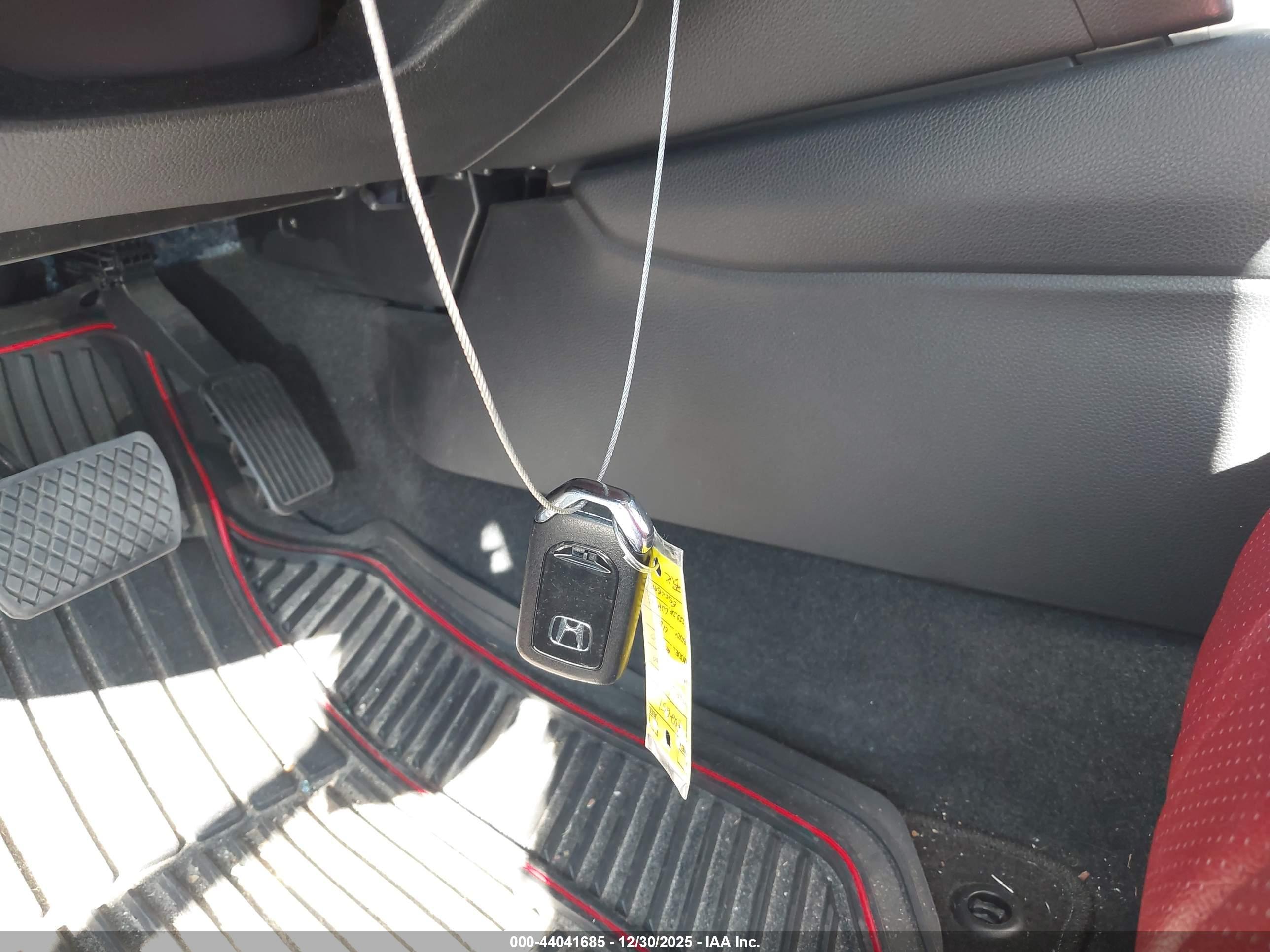 HONDA ACCORD image 11