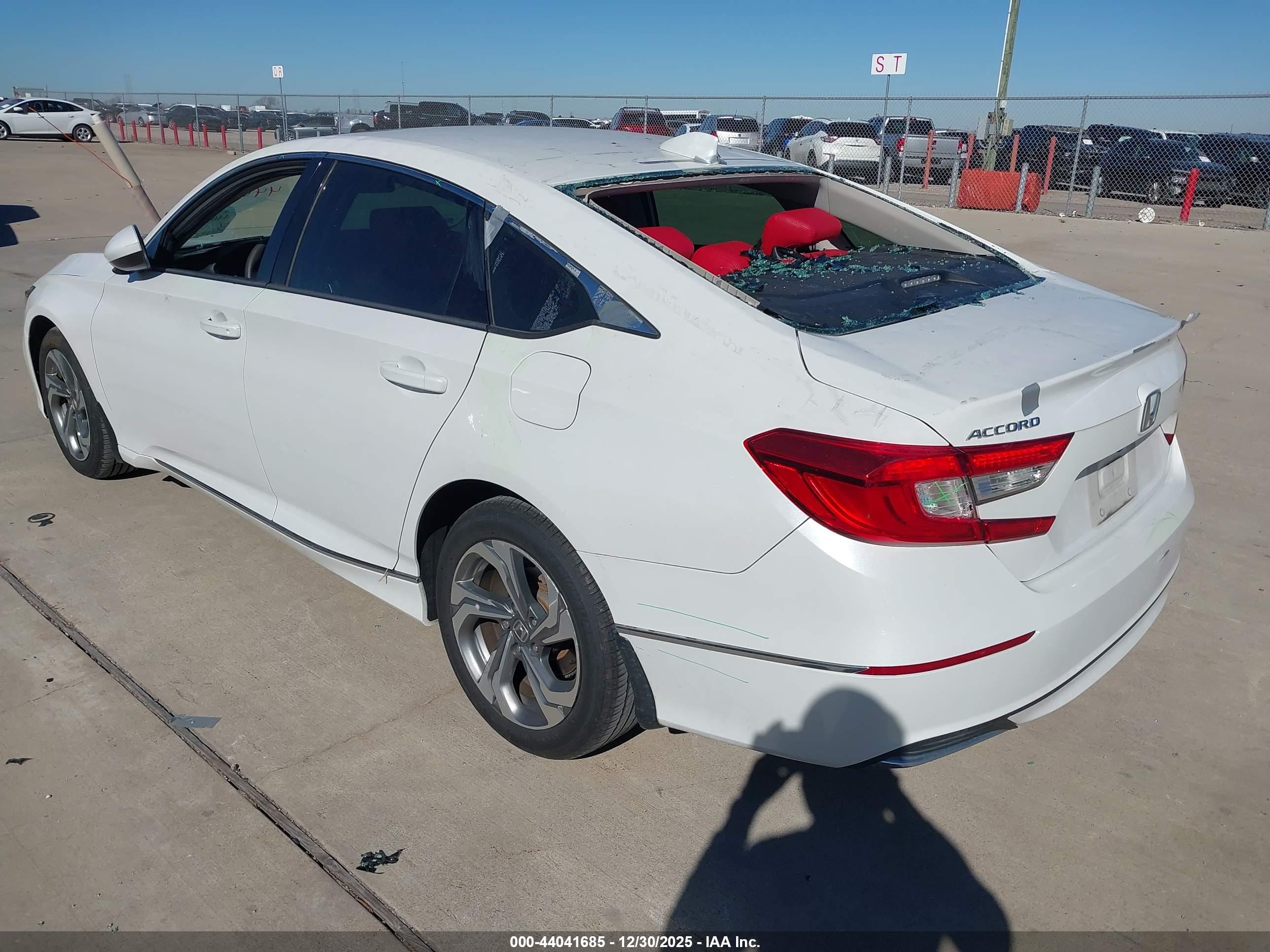 HONDA ACCORD image 3