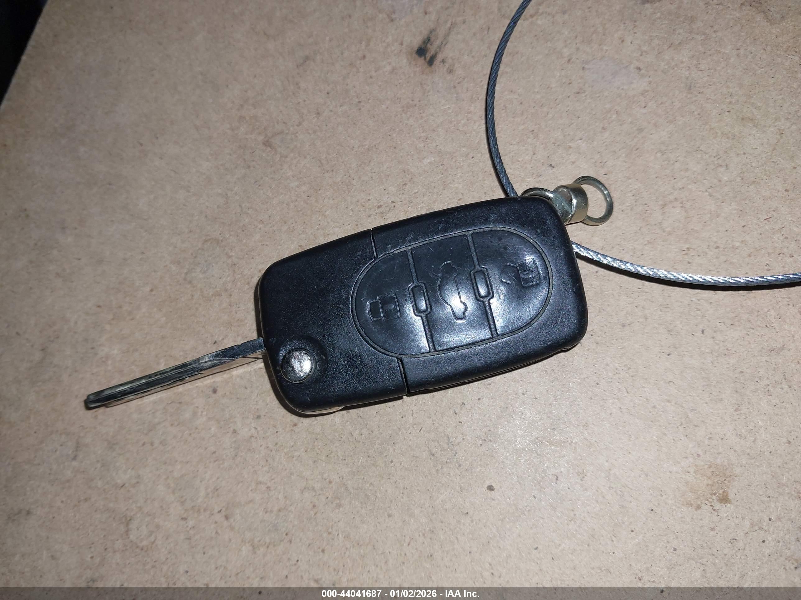 AUDI A6 image 11