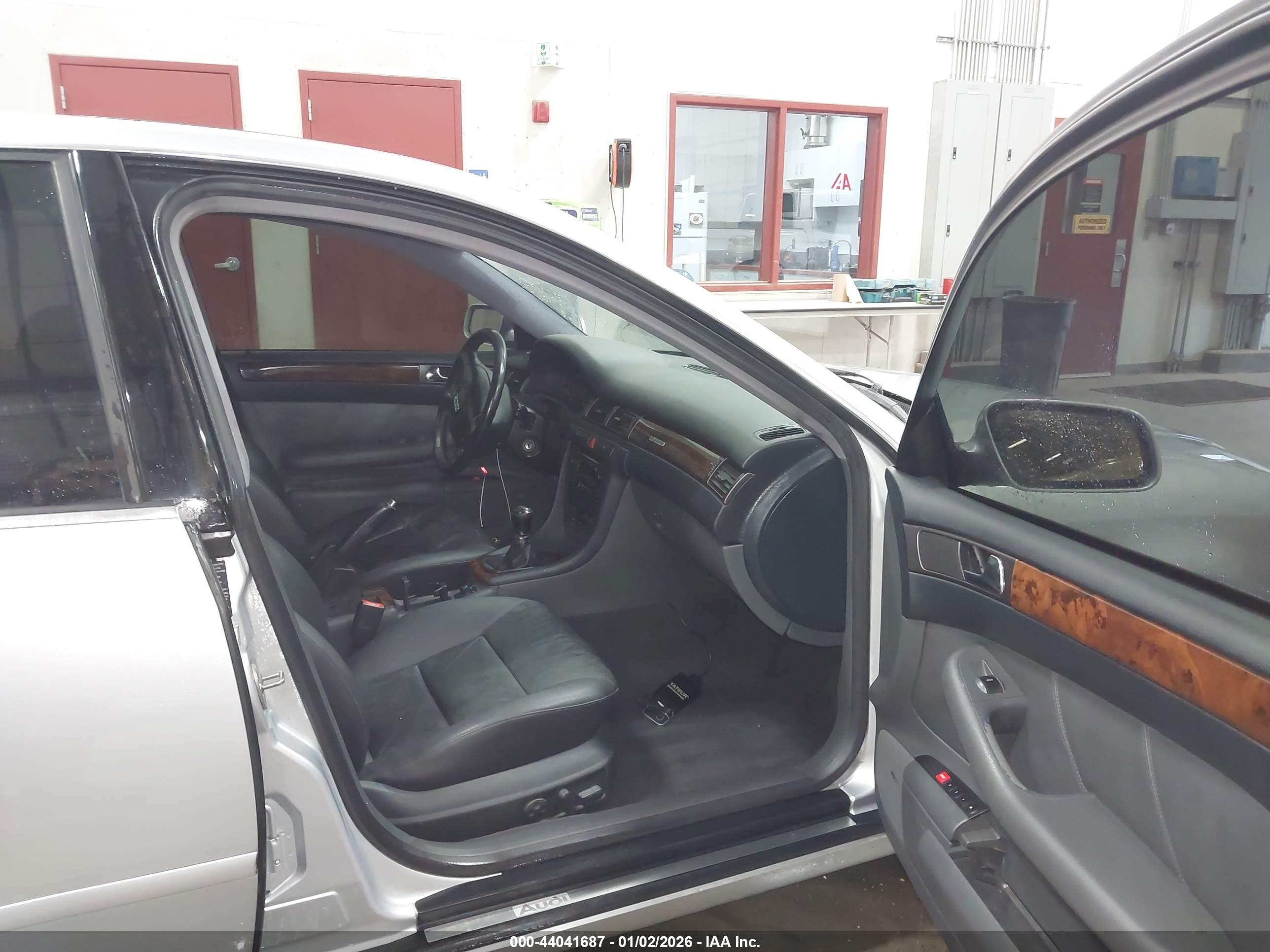 AUDI A6 image 5