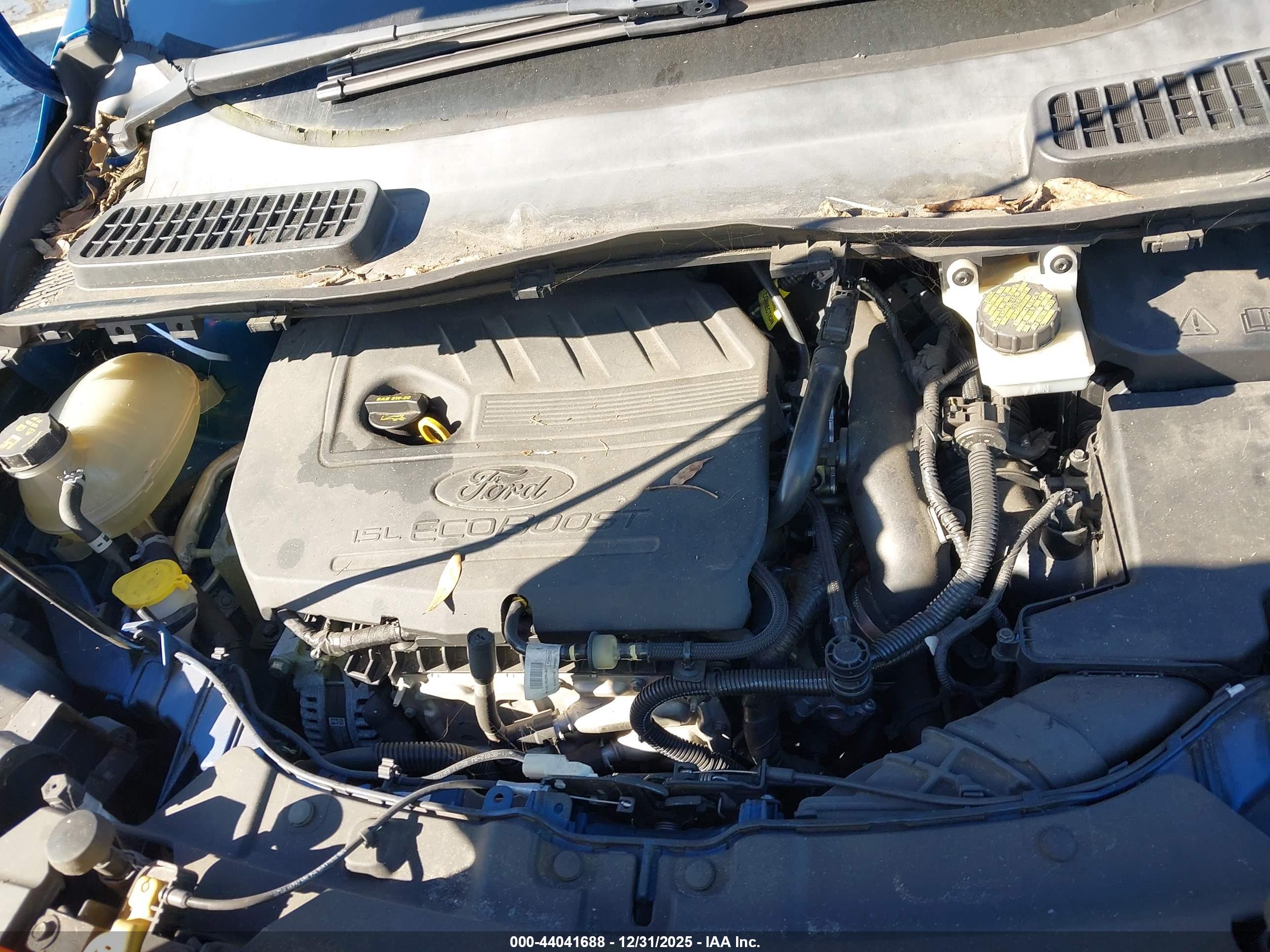 FORD ESCAPE image 10