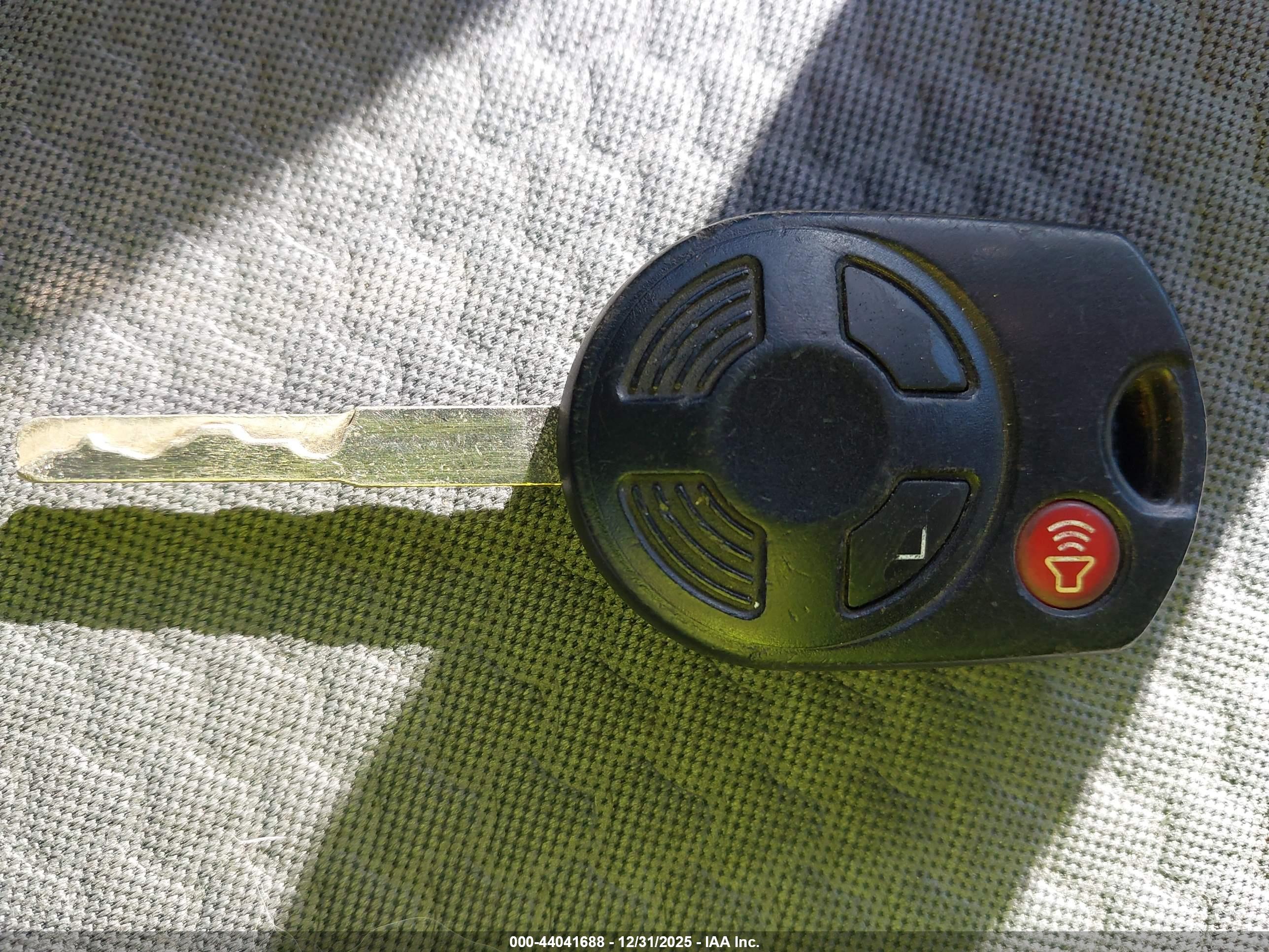 FORD ESCAPE image 11