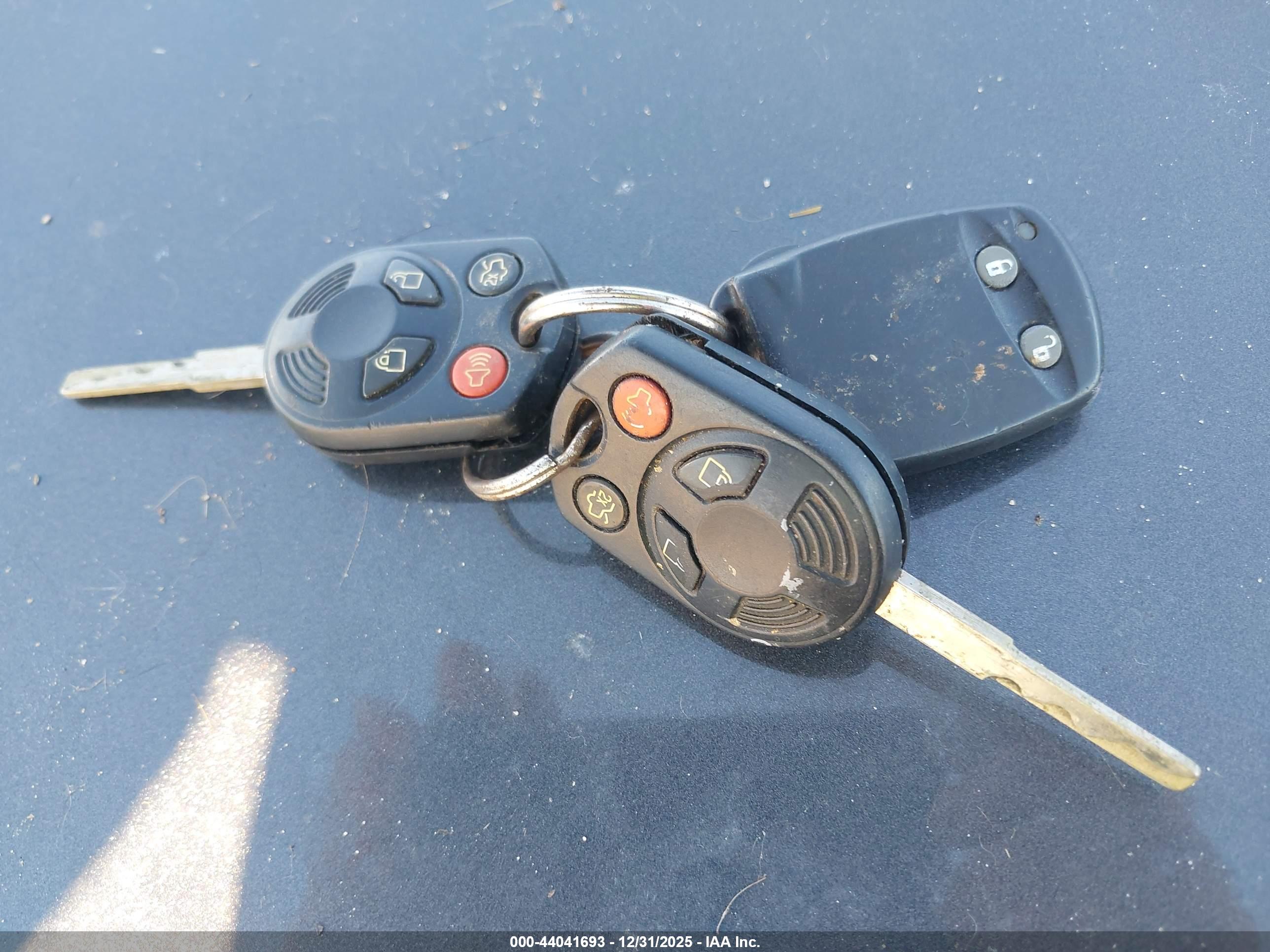 FORD FOCUS image 11