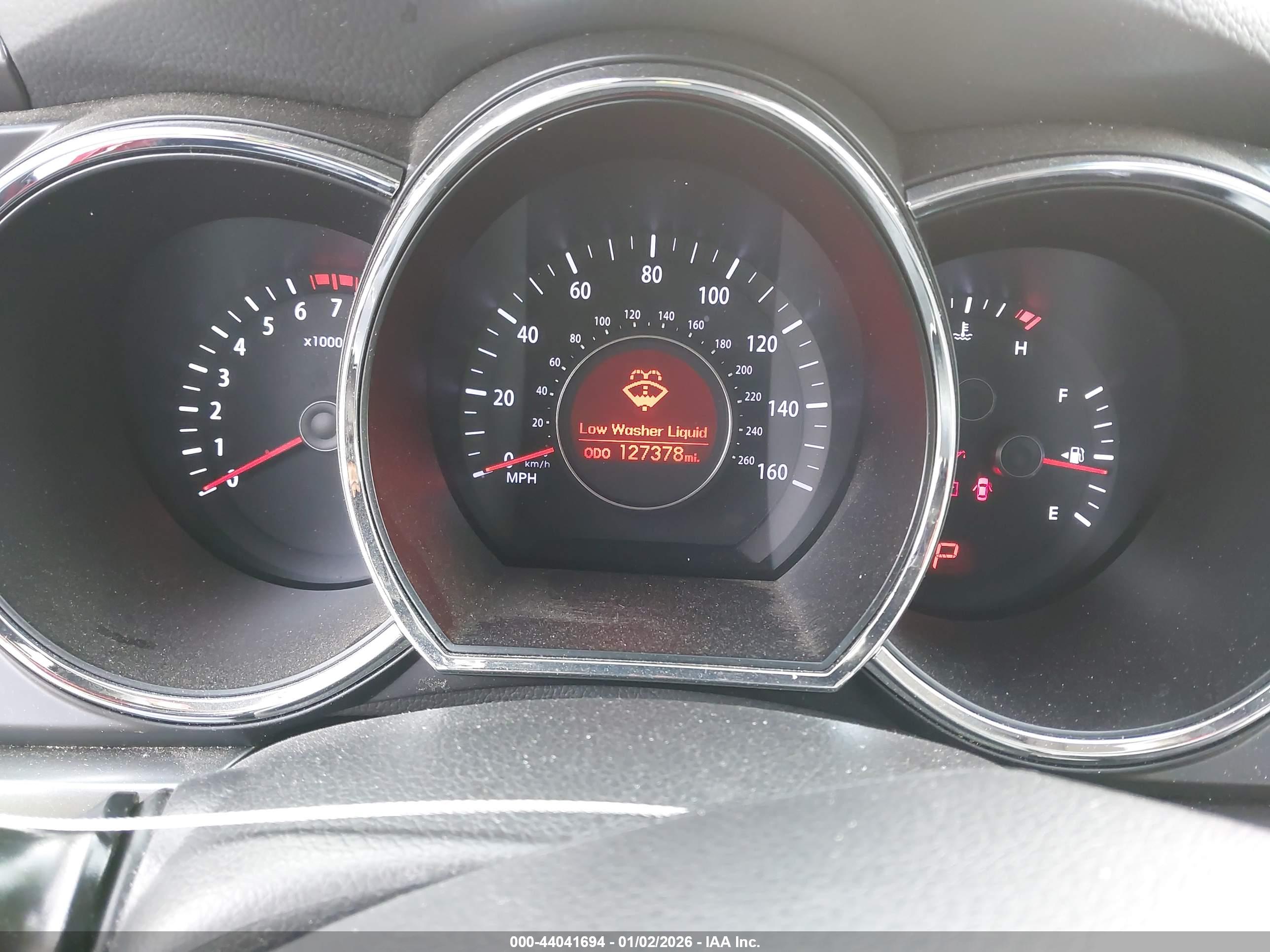 KIA OPTIMA image 7