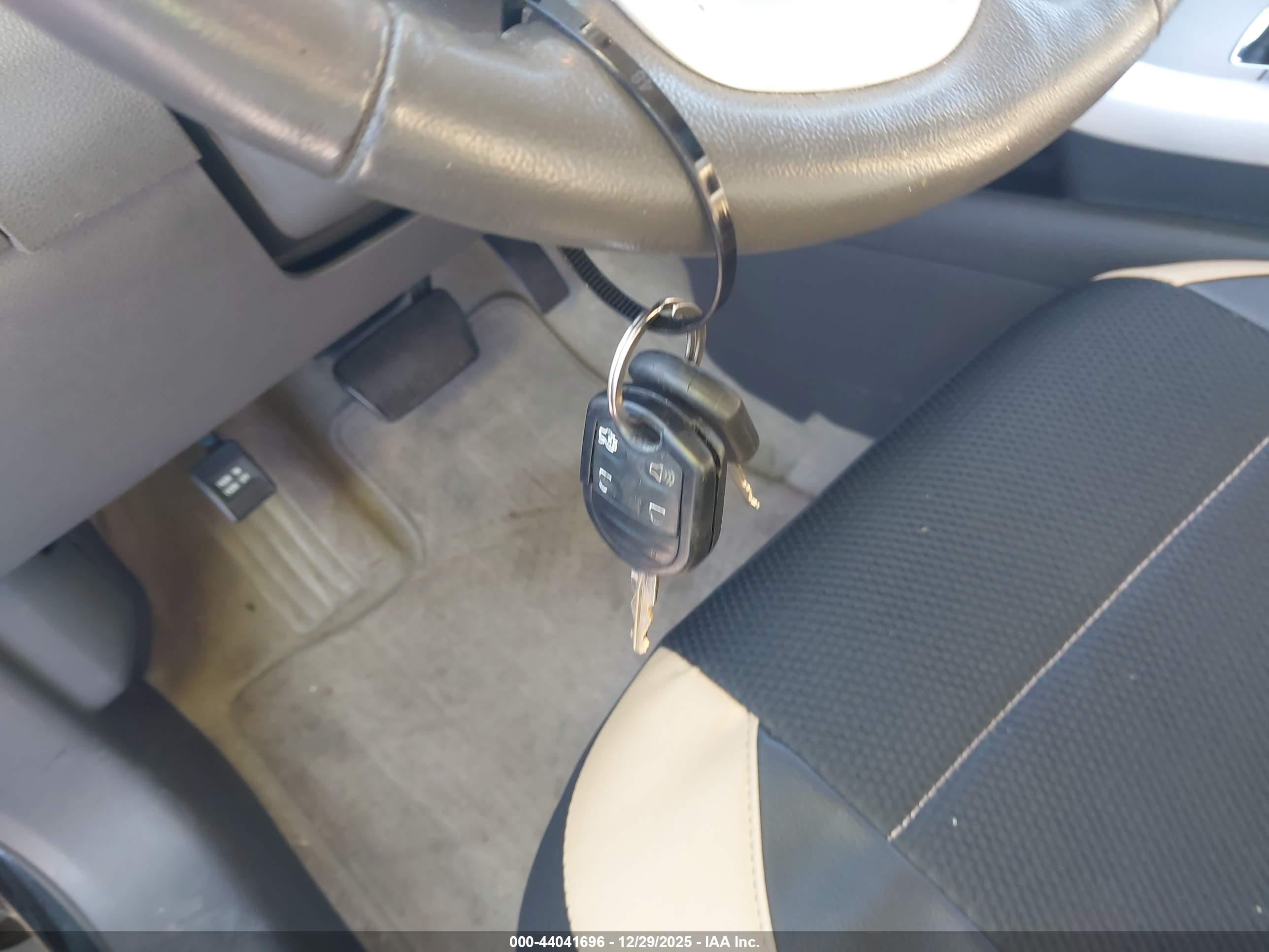 FORD EDGE image 11