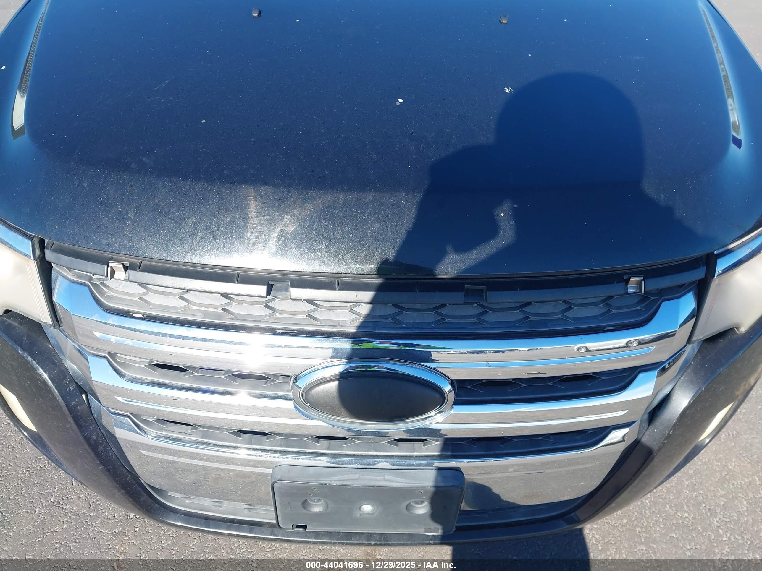 FORD EDGE image 6