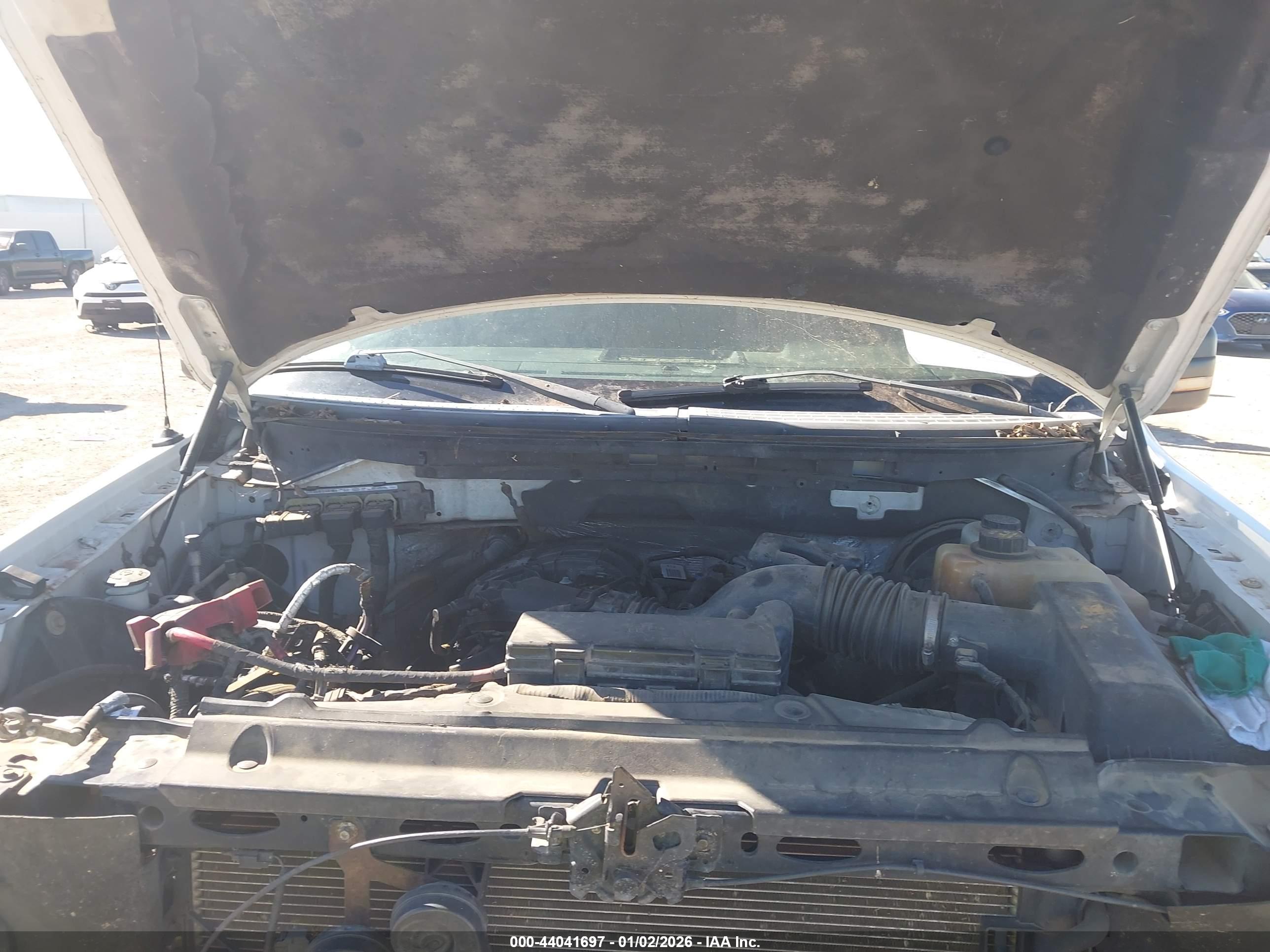 FORD F-150 image 10