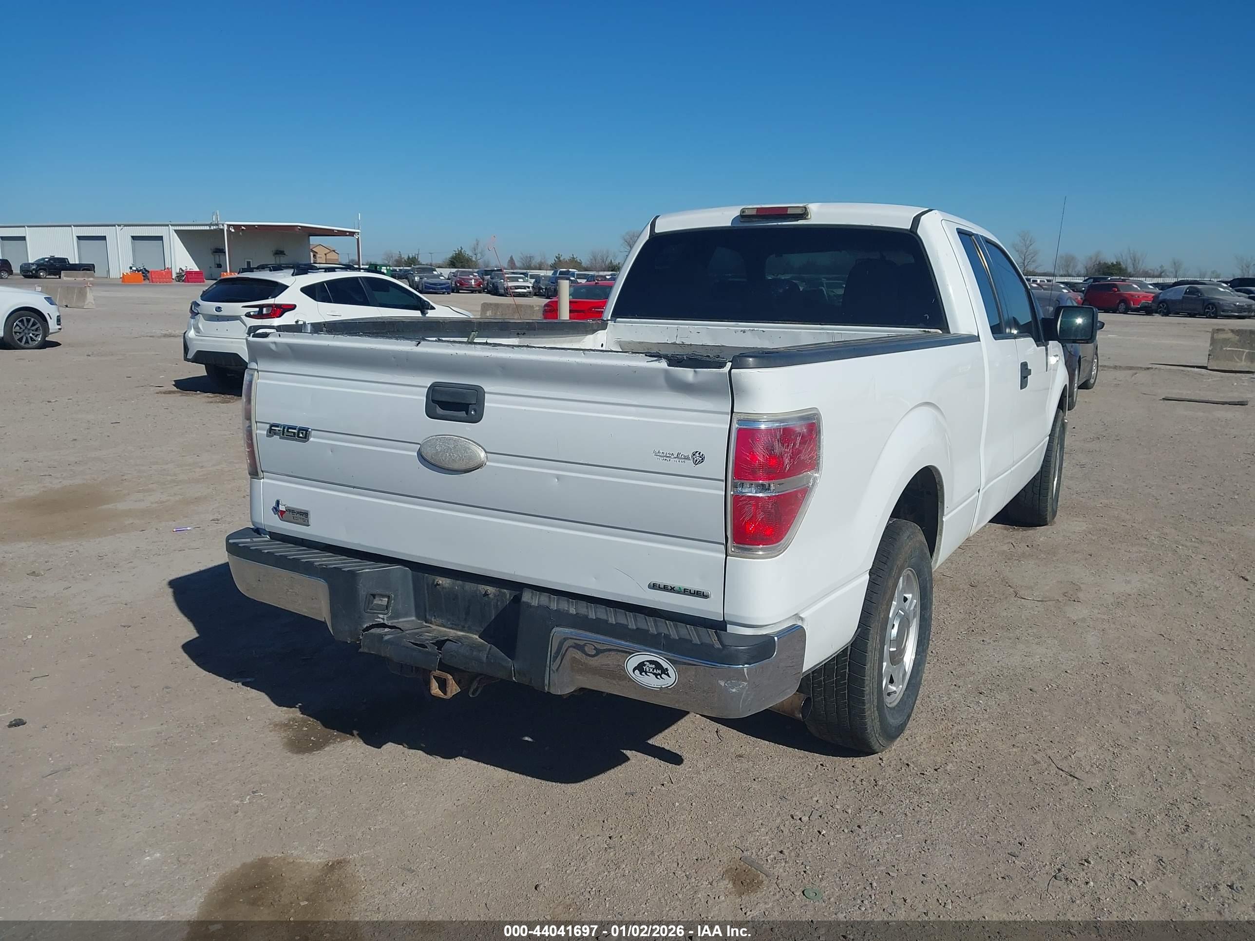 FORD F-150 image 4