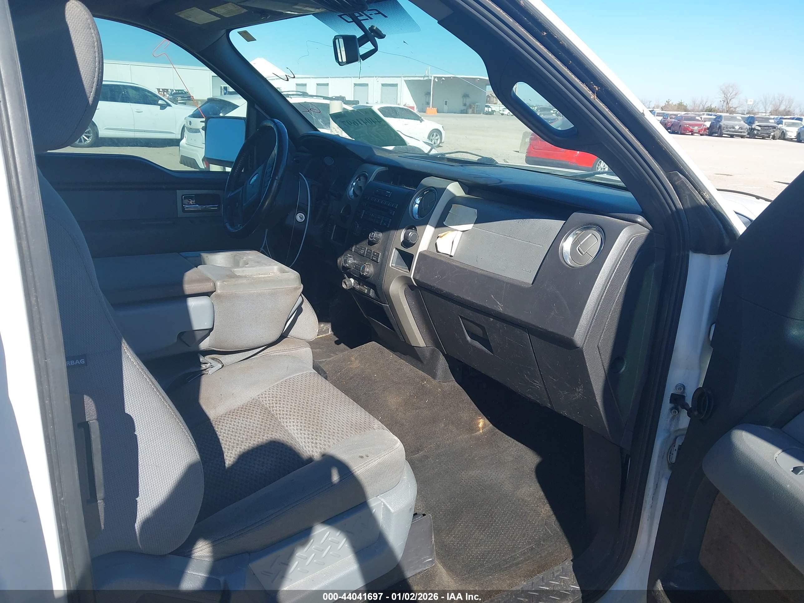 FORD F-150 image 5