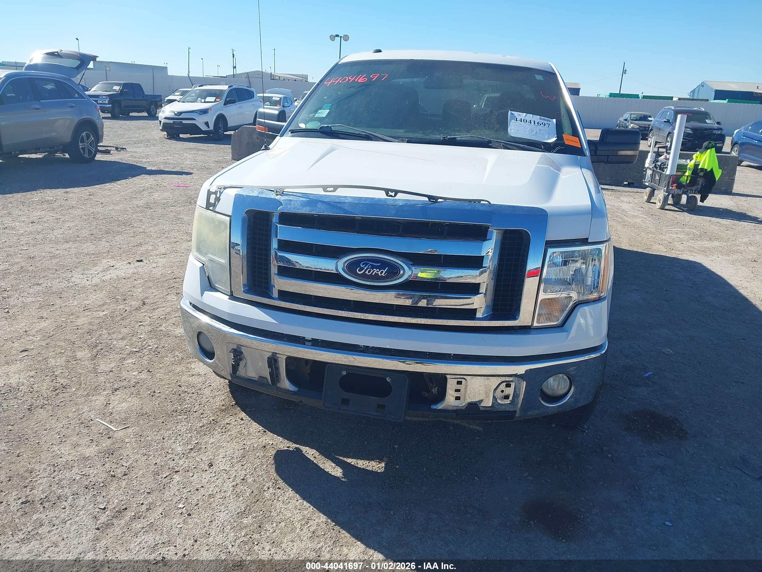 FORD F-150 image 6