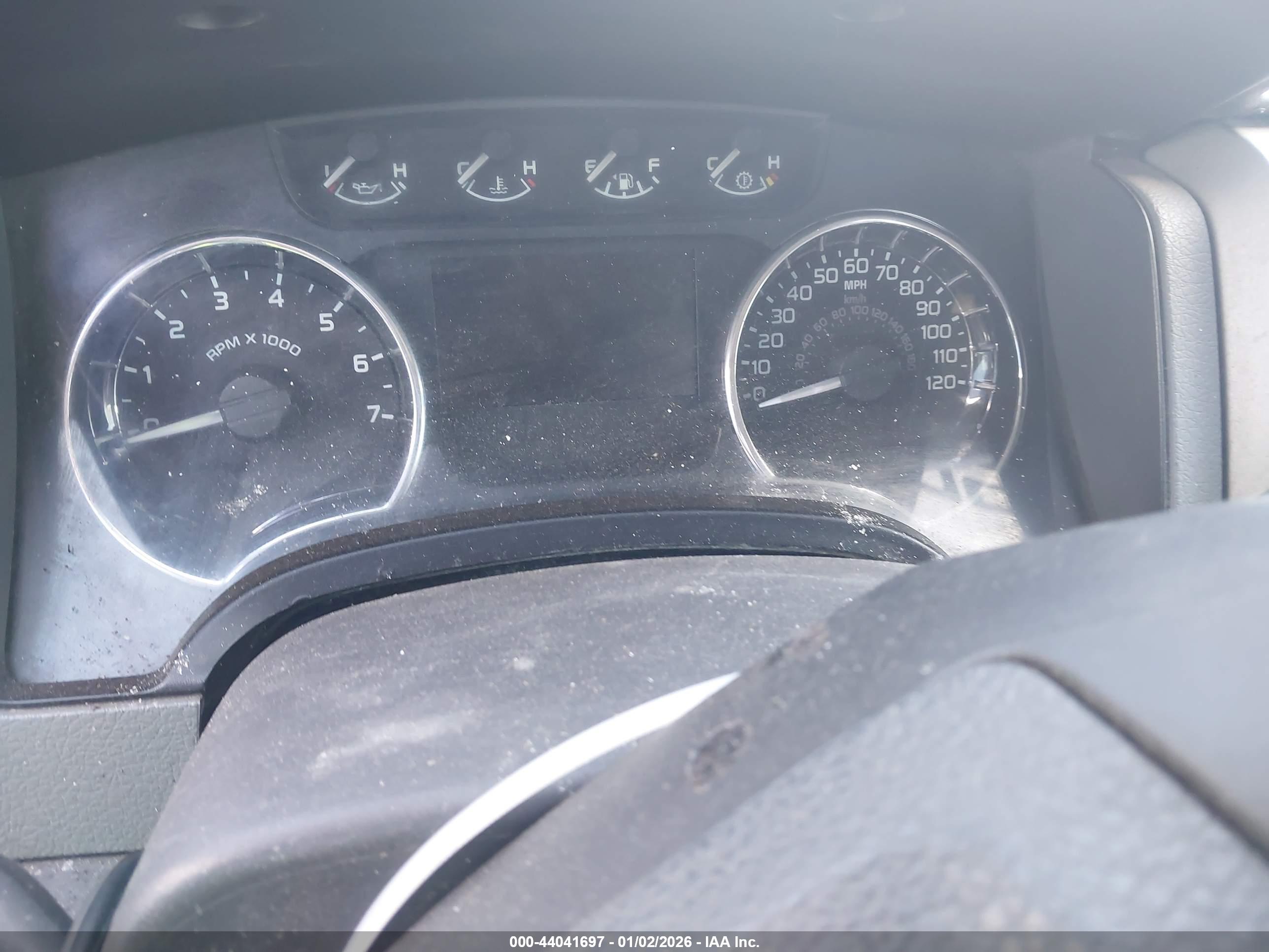 FORD F-150 image 7