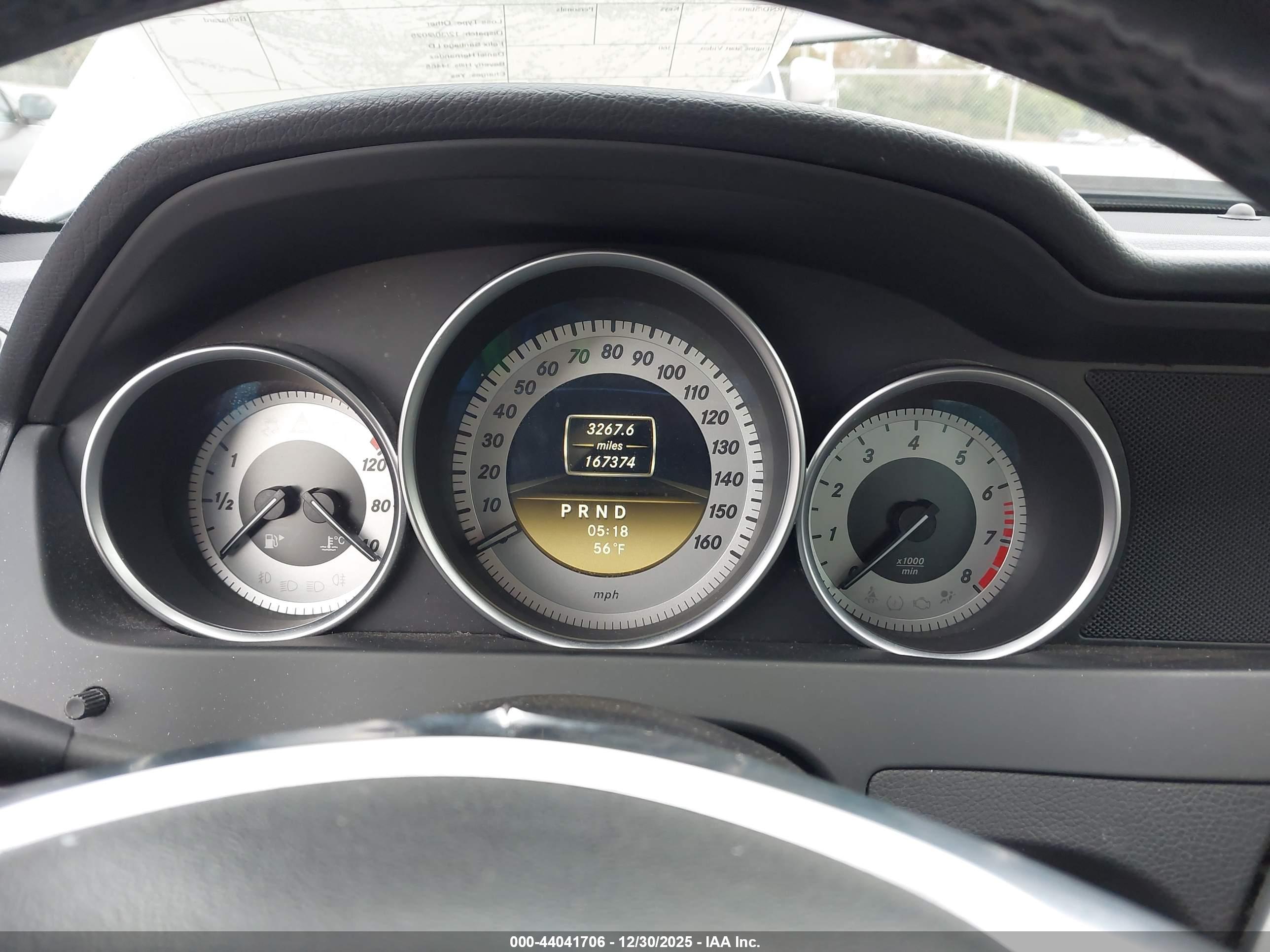 MERCEDES-BENZ C image 7