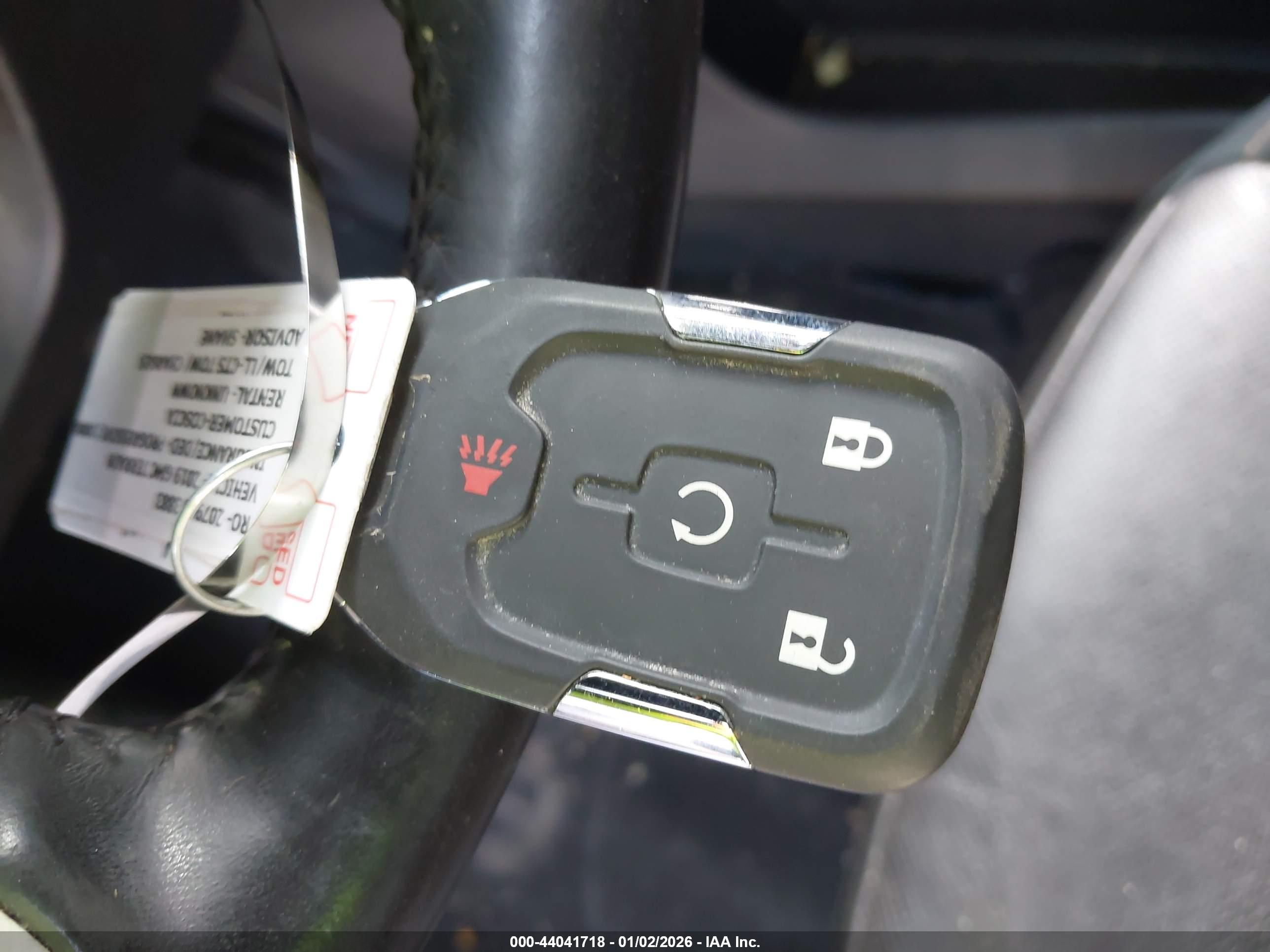GMC TERRAIN image 11