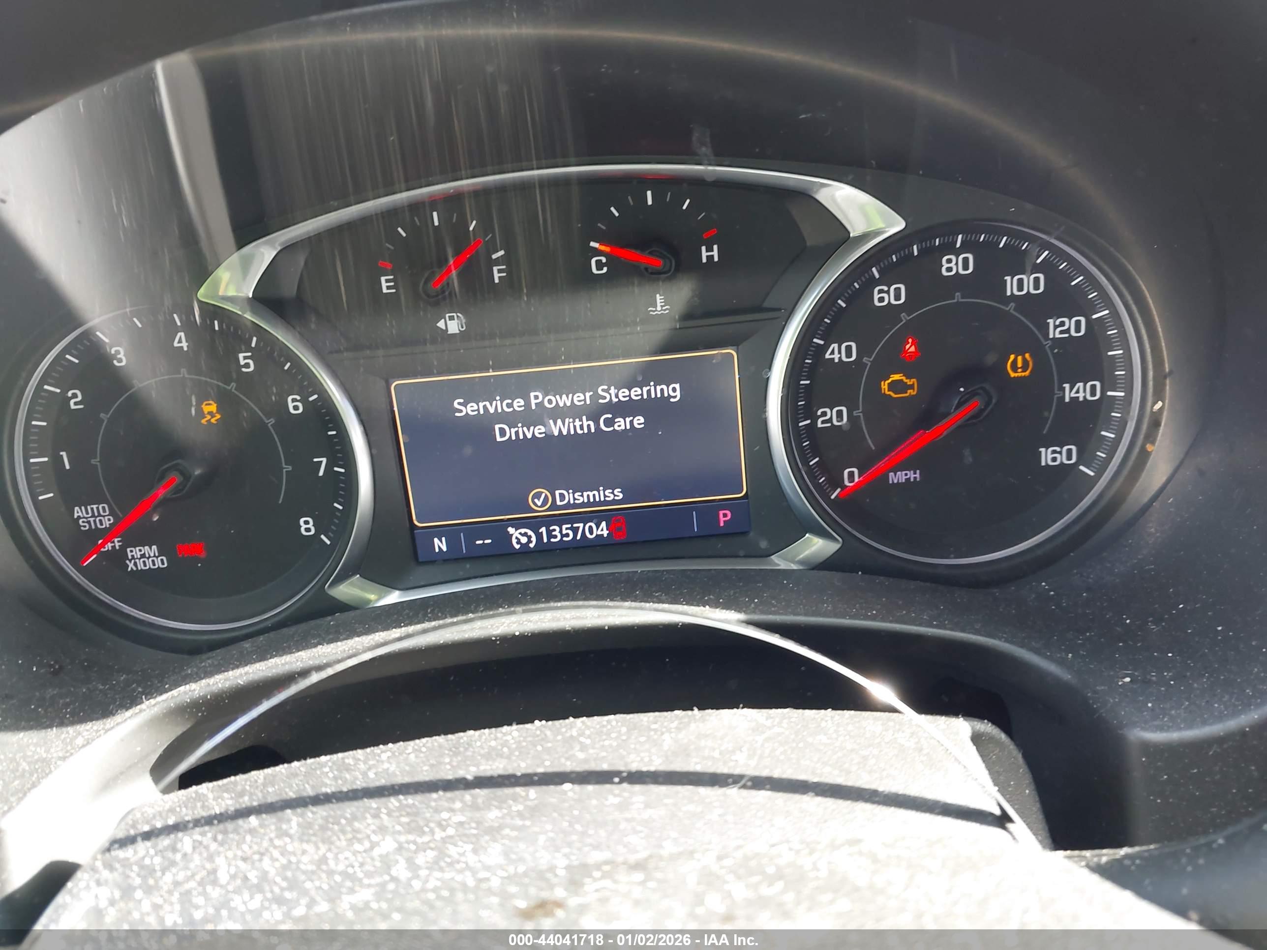 GMC TERRAIN image 7
