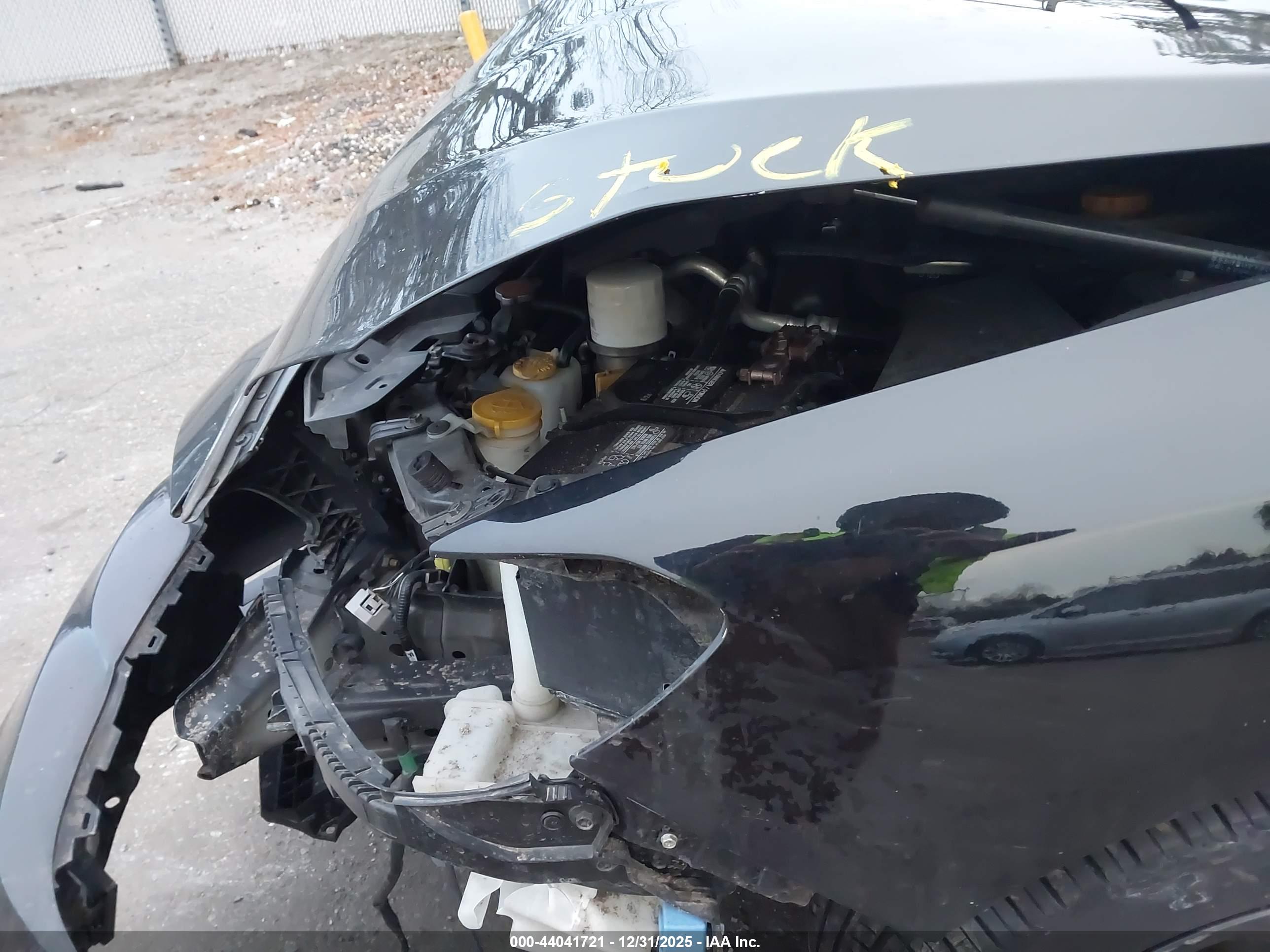 SUBARU WRX image 10