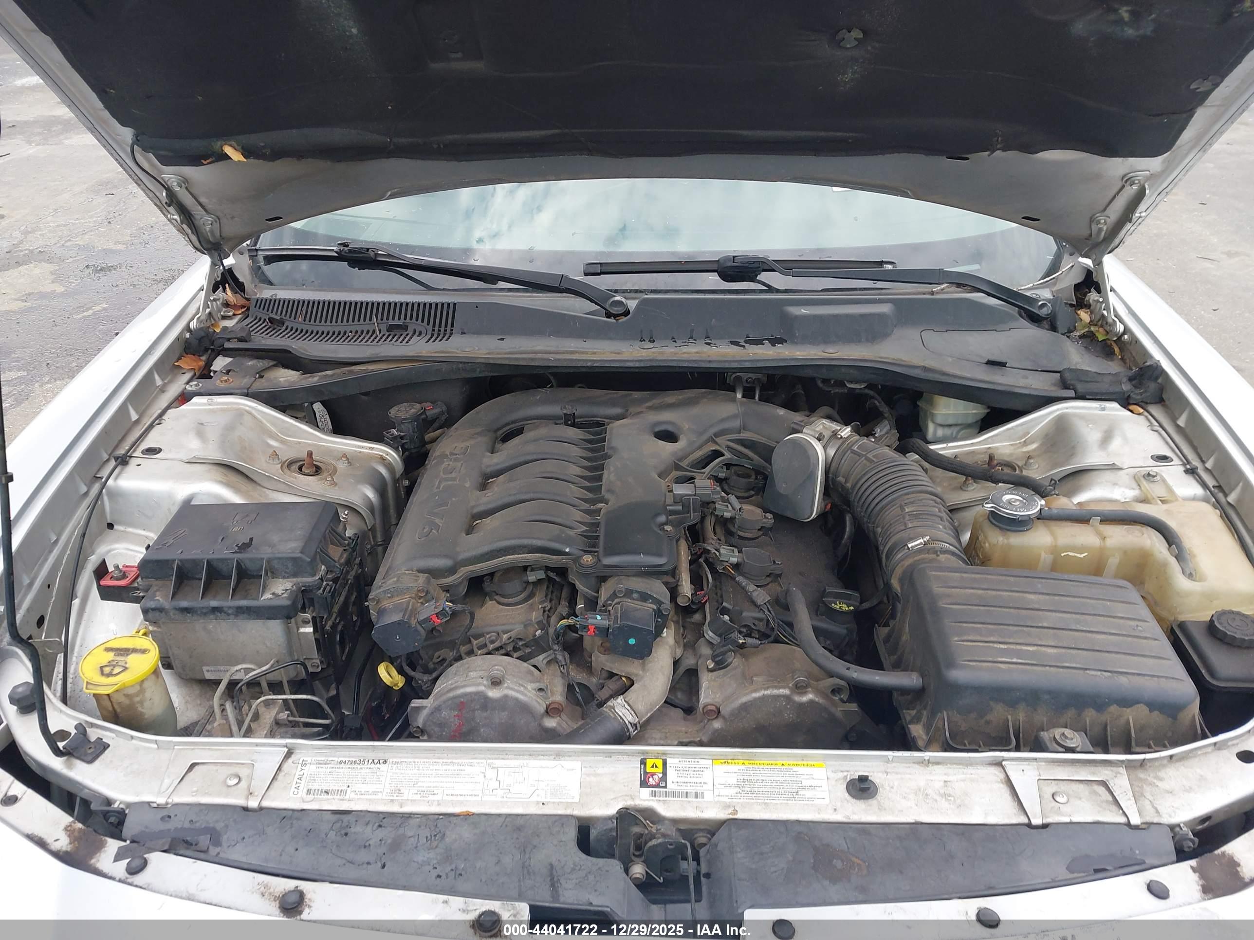 DODGE CHARGER image 10