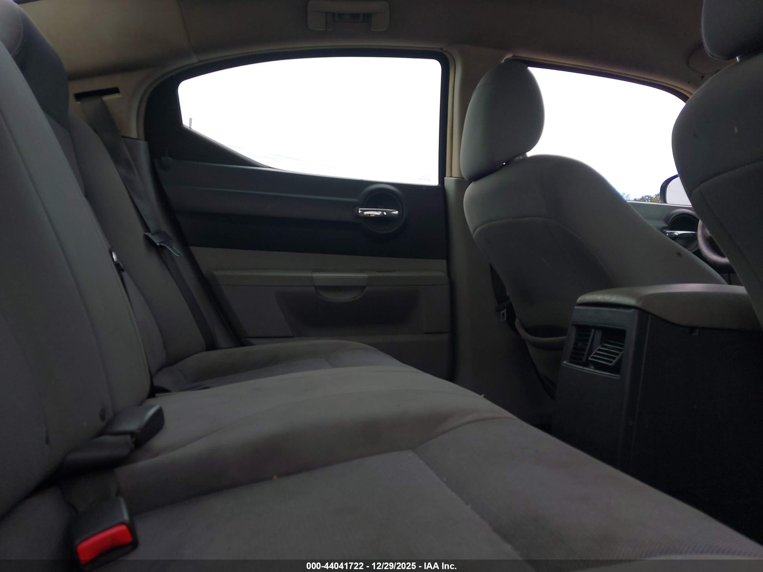 DODGE CHARGER image 8